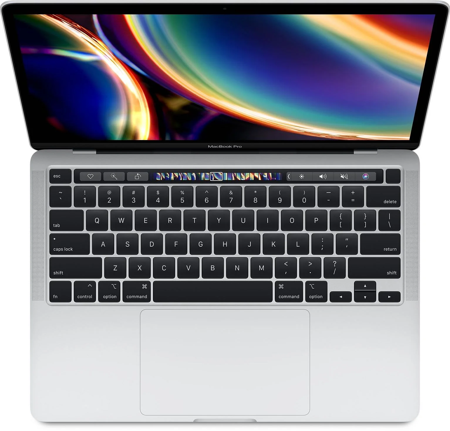 MacBook Pro 13" Touch Bar (2020)