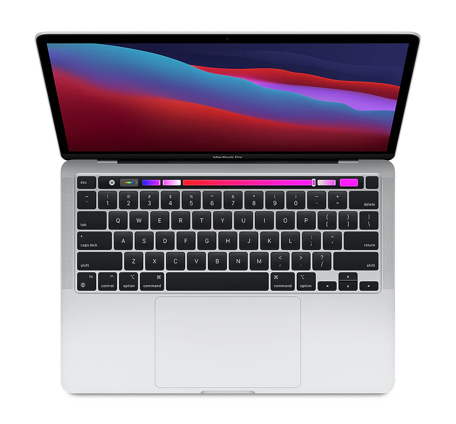 MacBook Pro 13" Touch Bar (2020)