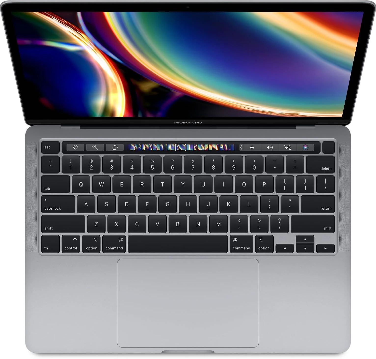 MacBook Pro 13" Touch Bar (2020)