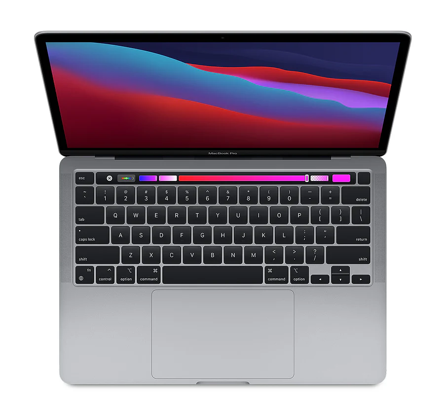 MacBook Pro 13" Touch Bar (2020)