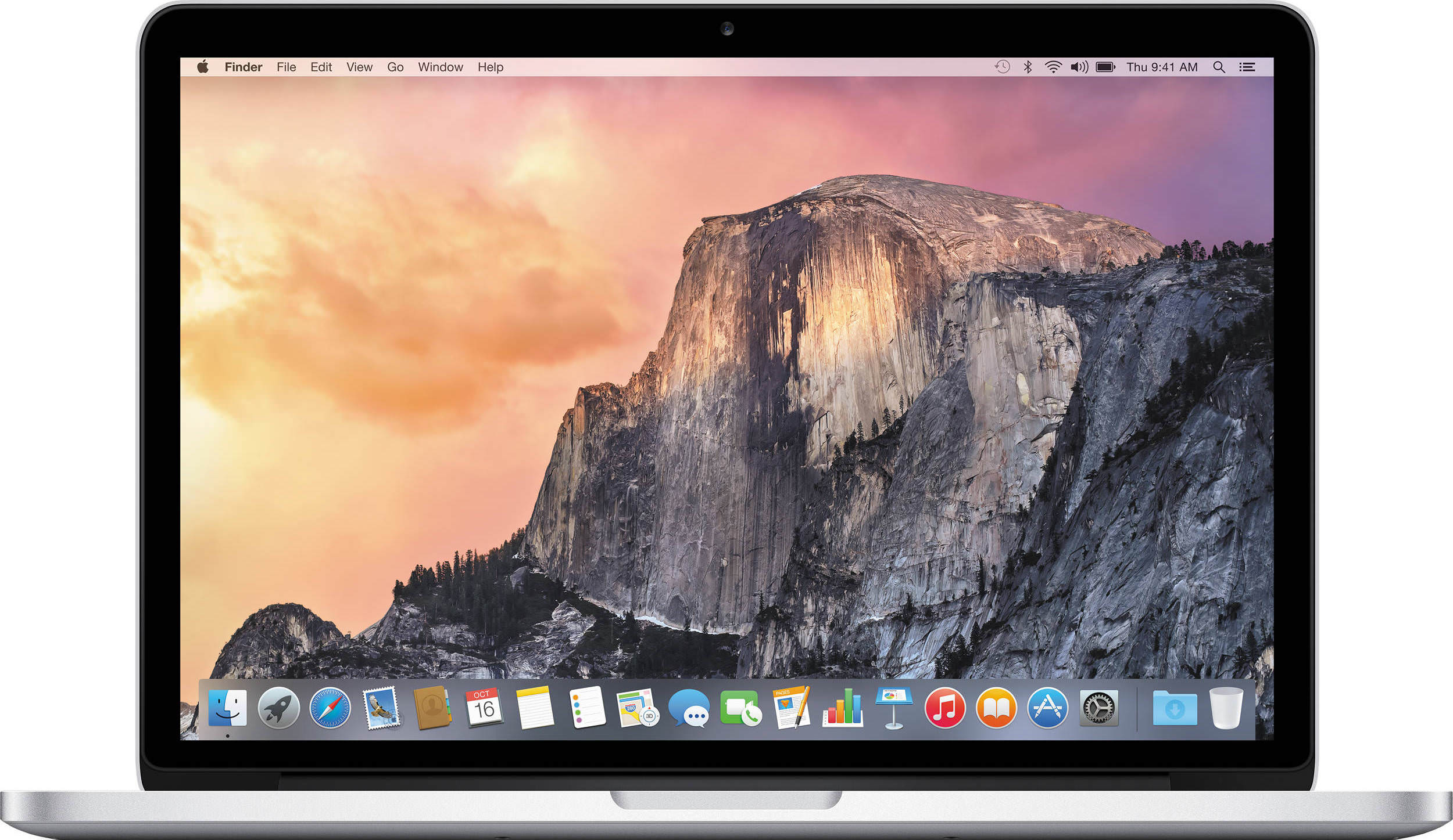 MacBook Pro 13" (Late 2012)