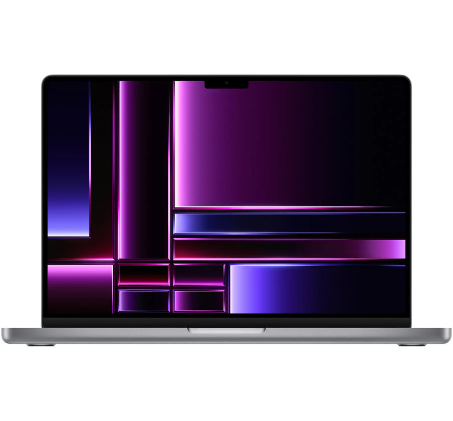 MacBook Pro 14" (2022)