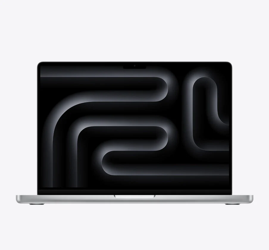 MacBook Pro 14" (Nov 2023)