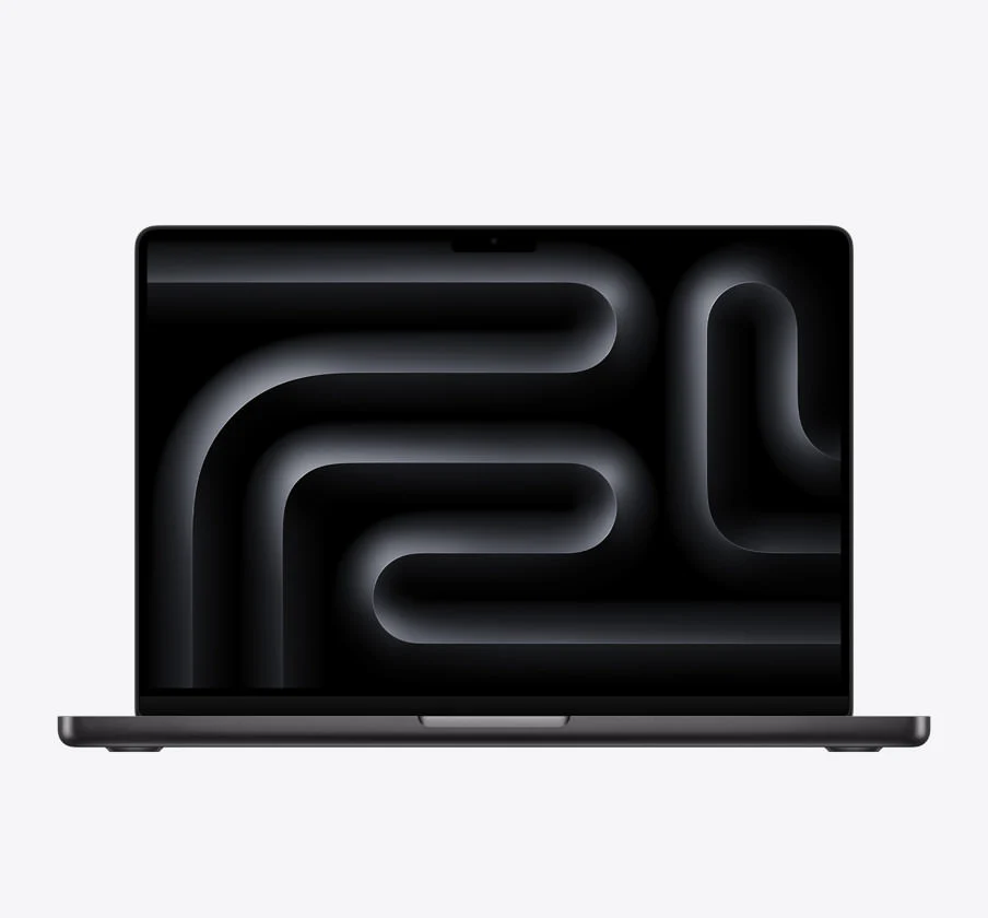 MacBook Pro 14" (Nov 2023)