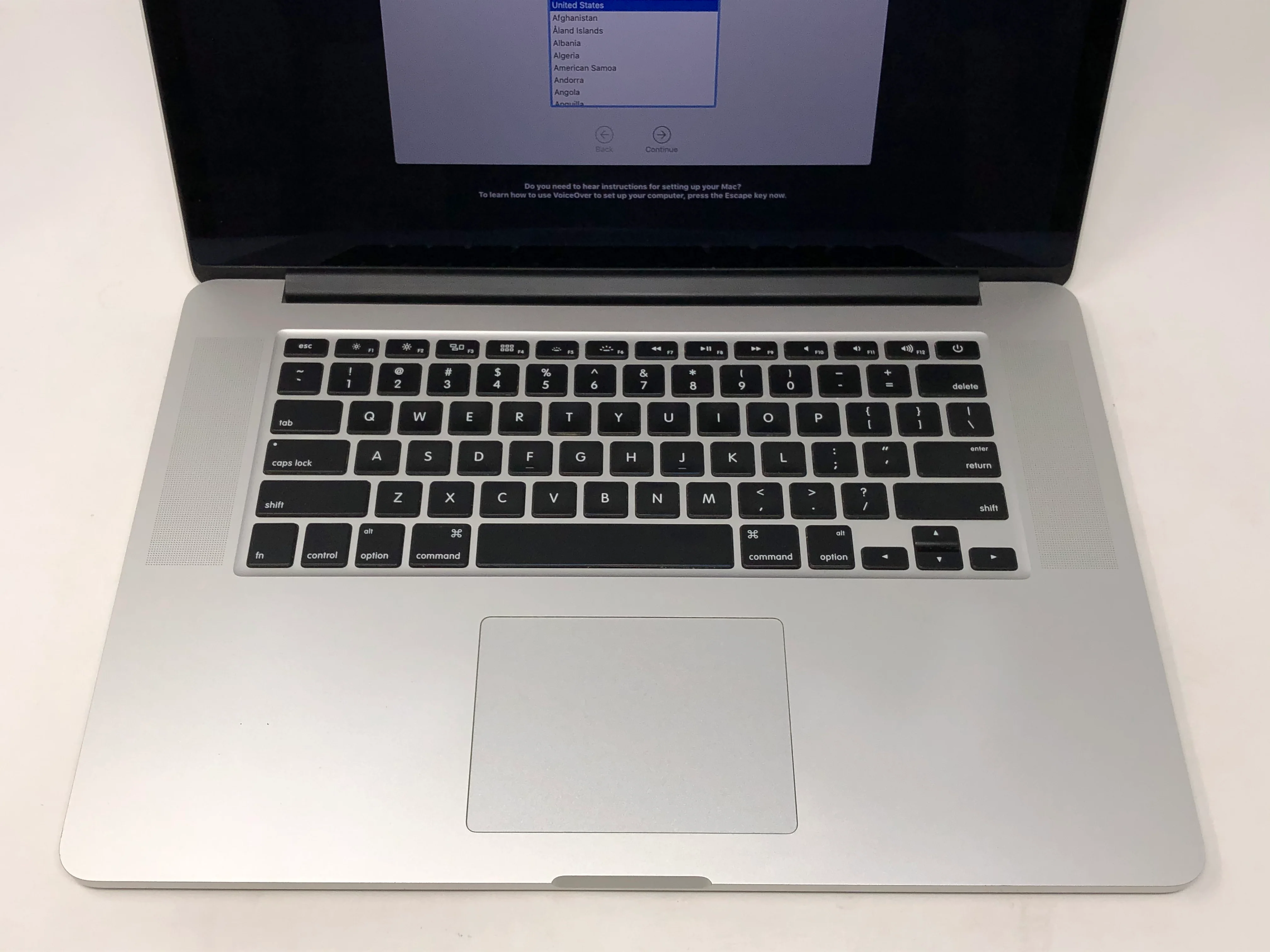 MacBook Pro 15" (Mid 2012) - Image 2