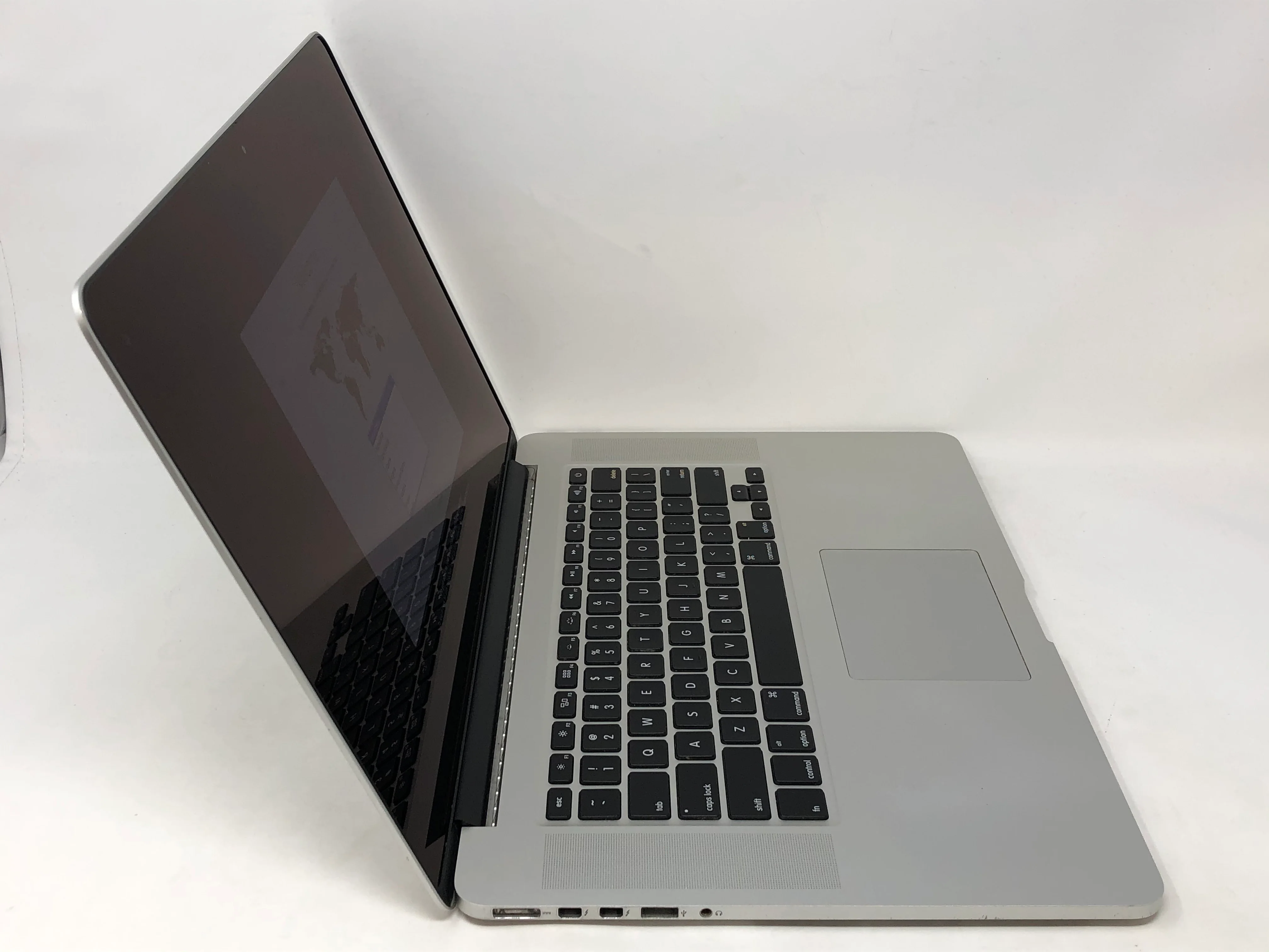 MacBook Pro 15" (Mid 2012) - Image 3