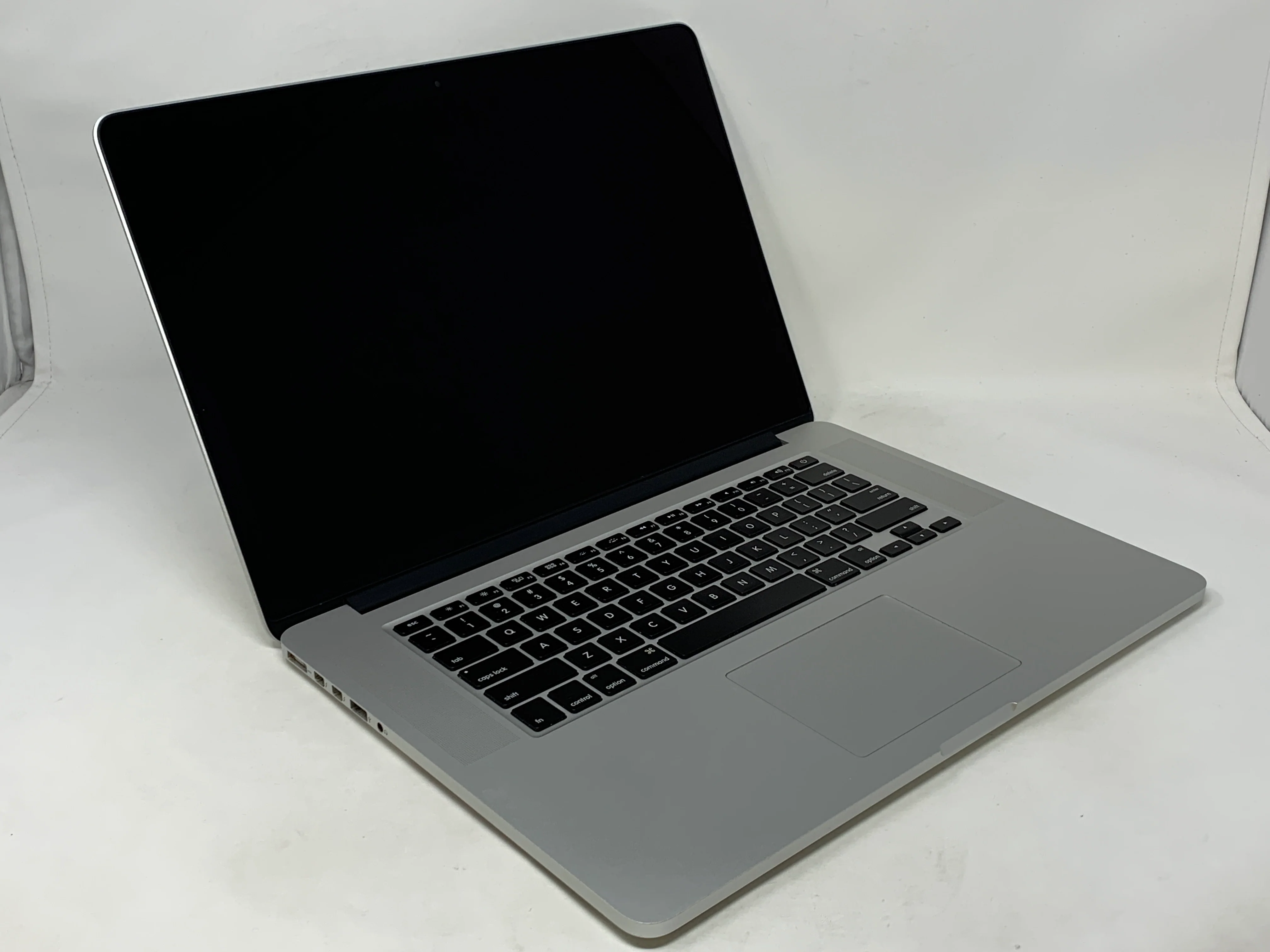 MacBook Pro 15" (Mid 2012) - Image 11