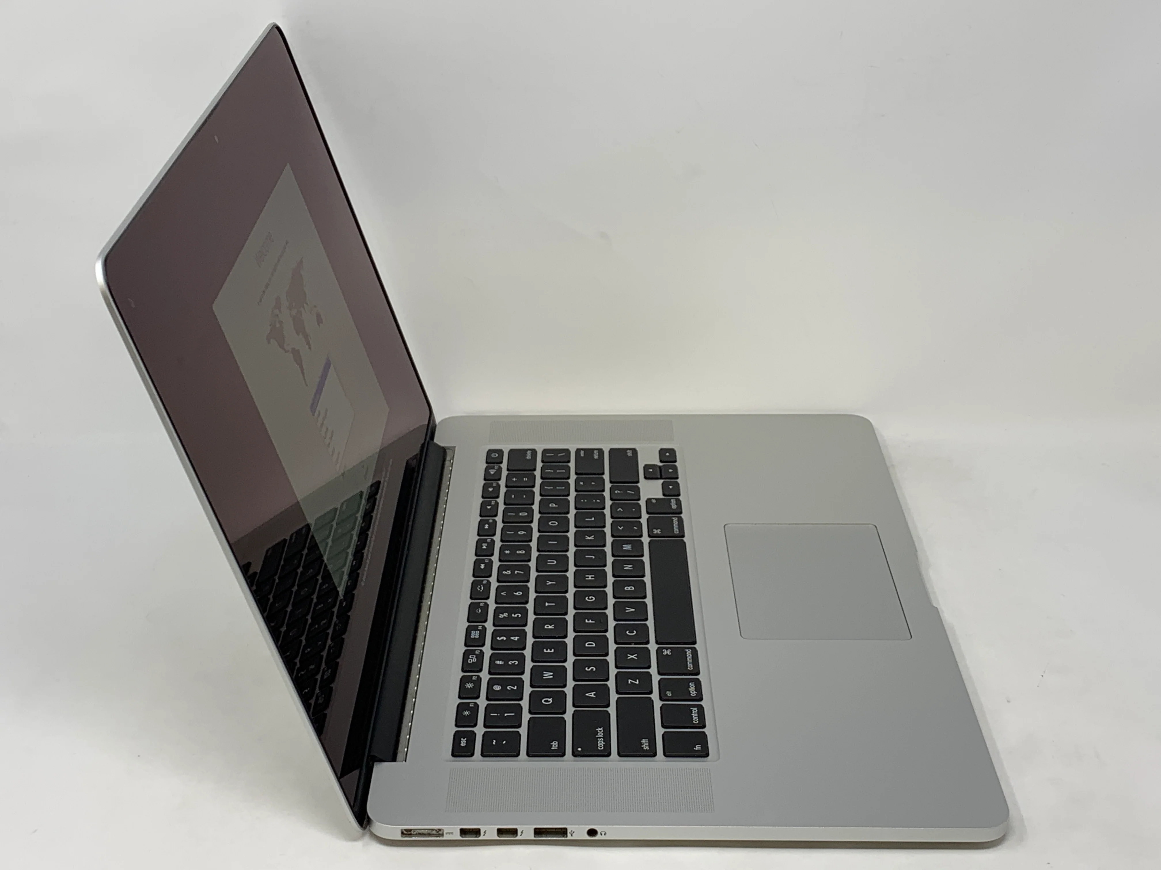 MacBook Pro 15" (Mid 2012) - Image 3