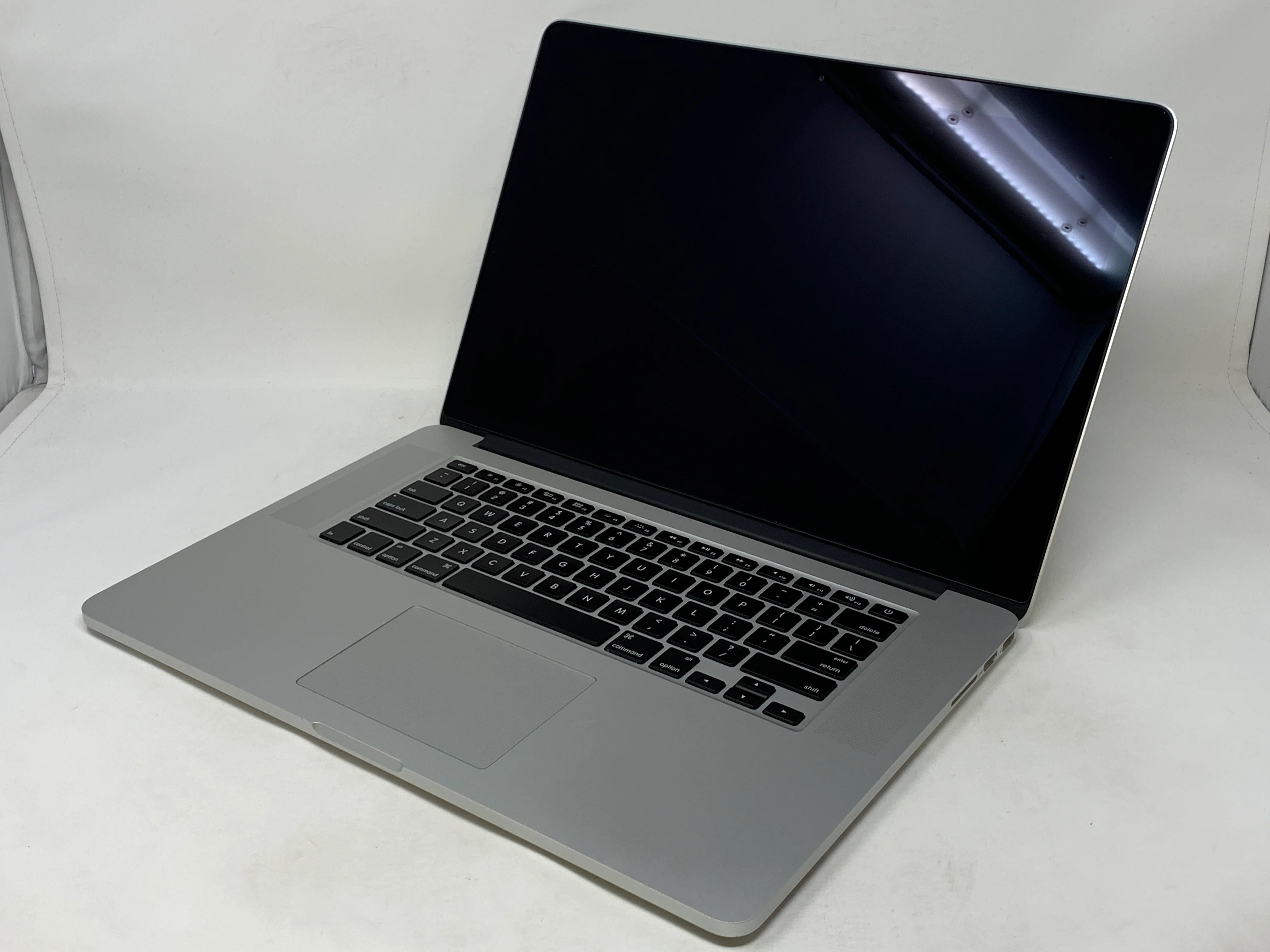 MacBook Pro 15" (Mid 2012) - Image 12