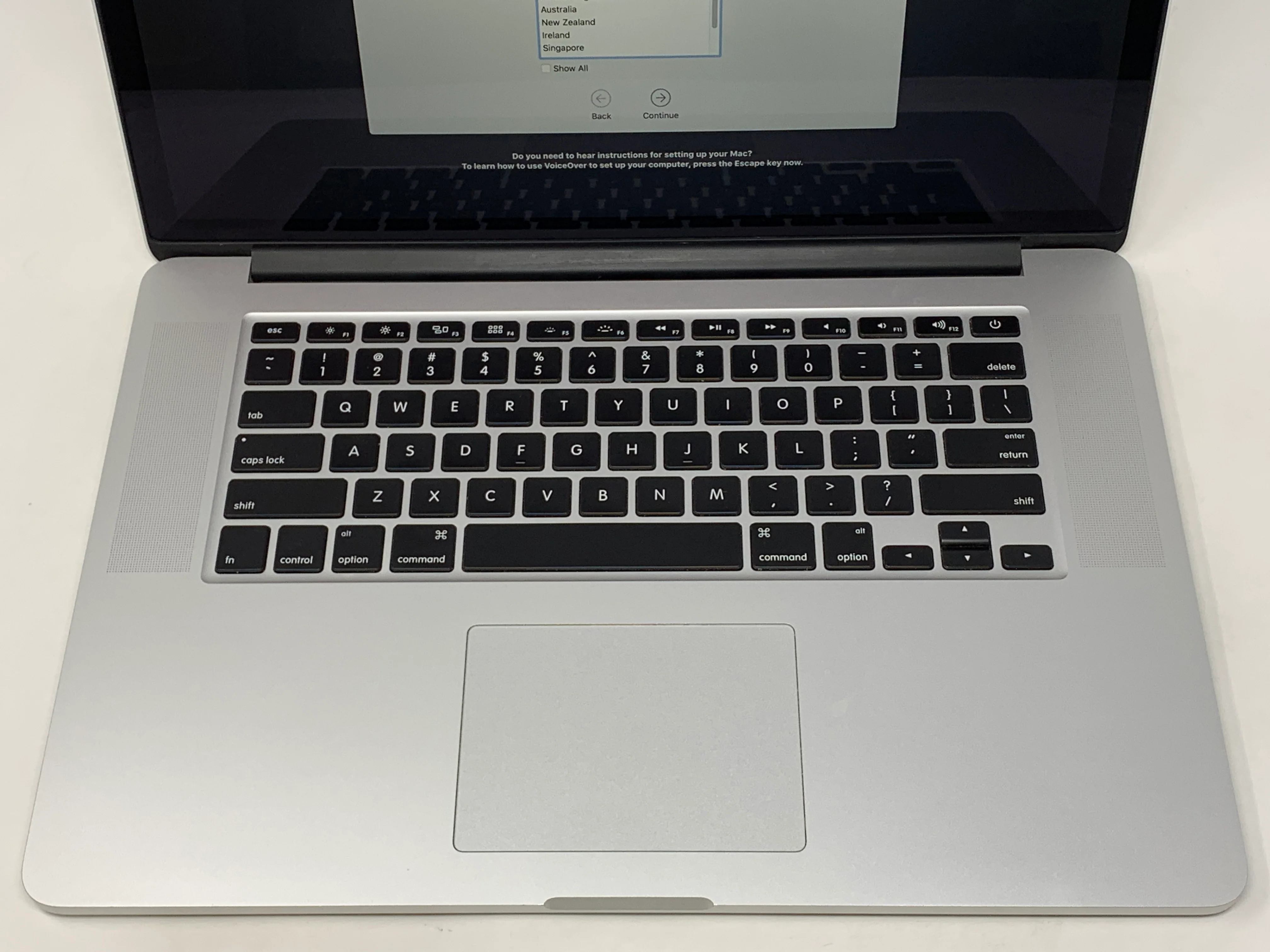 MacBook Pro 15" (Mid 2012) - Image 2