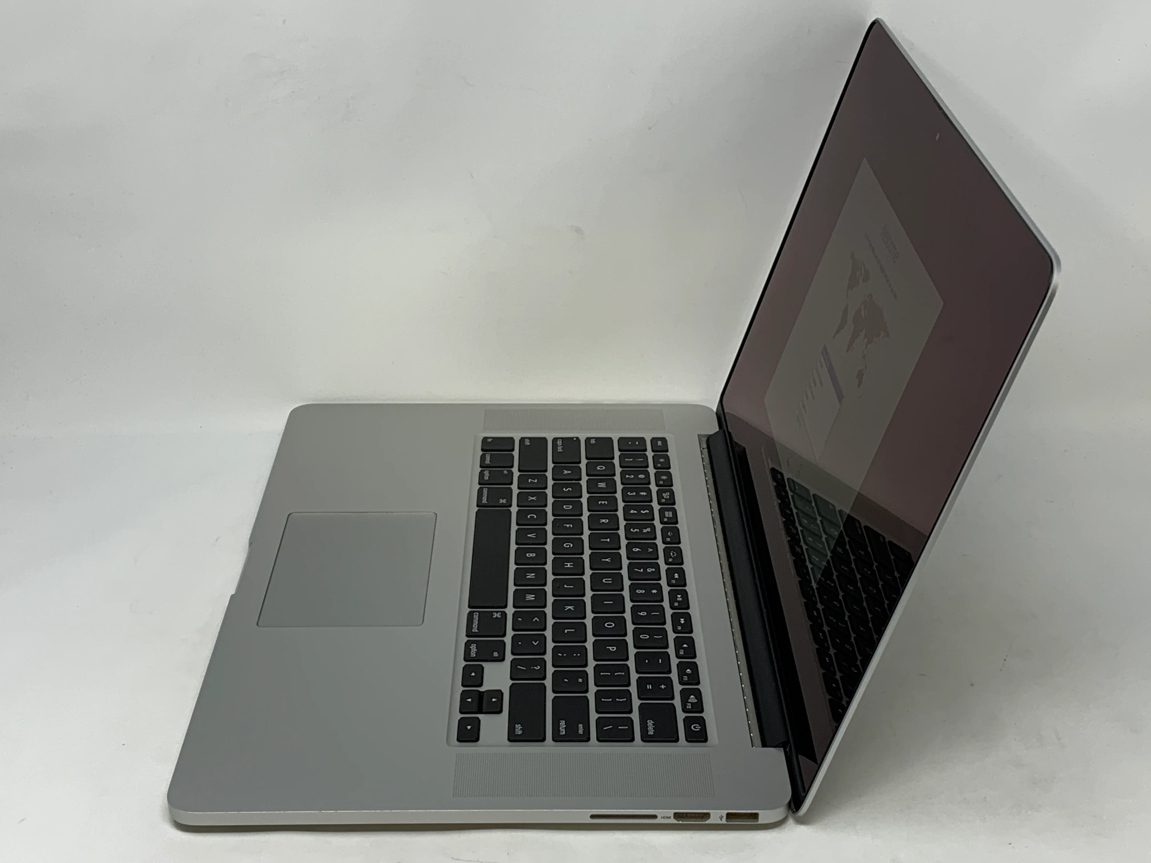 MacBook Pro 15" (Mid 2012) - Image 4