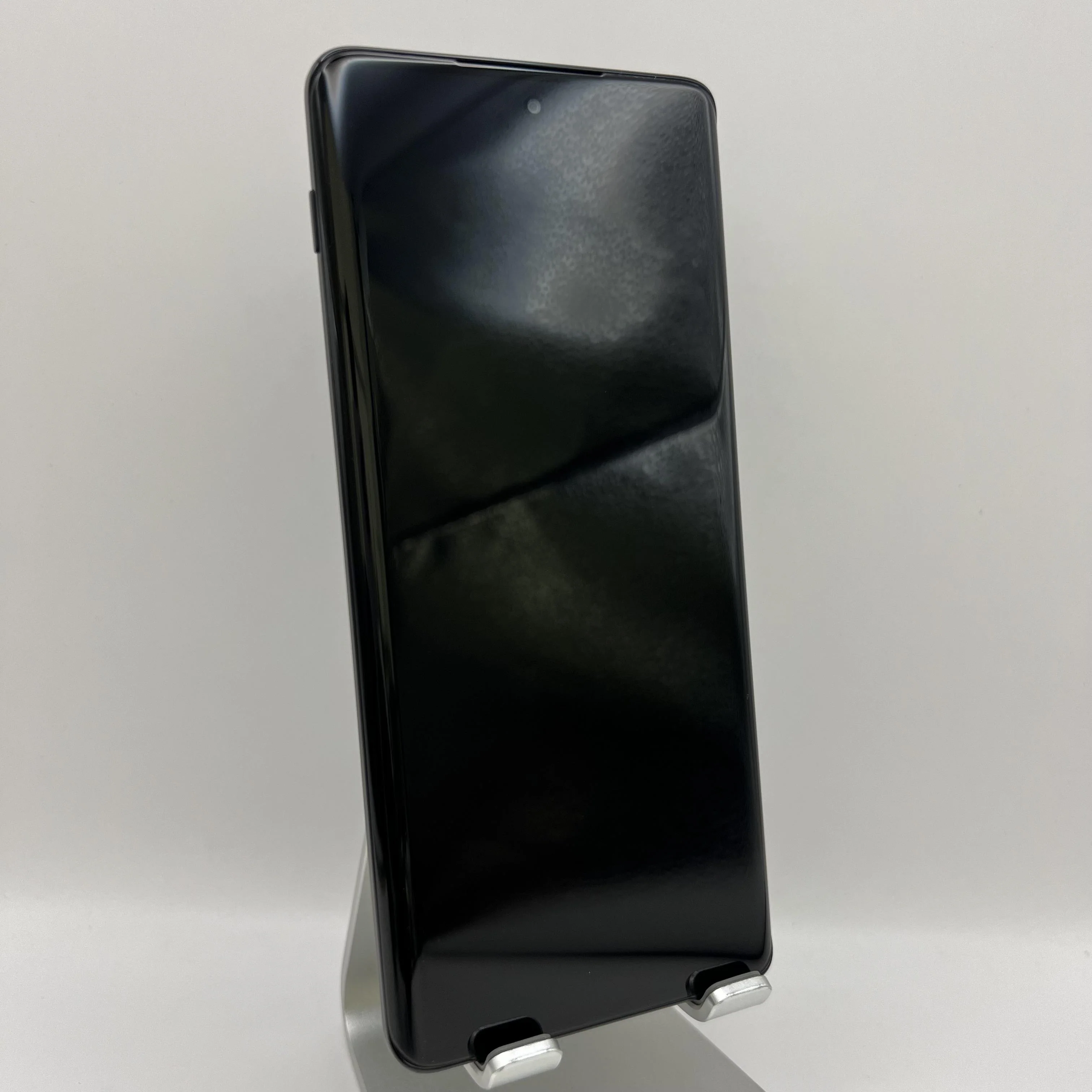 Motorola Edge 2024 256GB Midnight Blue Unlocked Excellent Condition - Image 3
