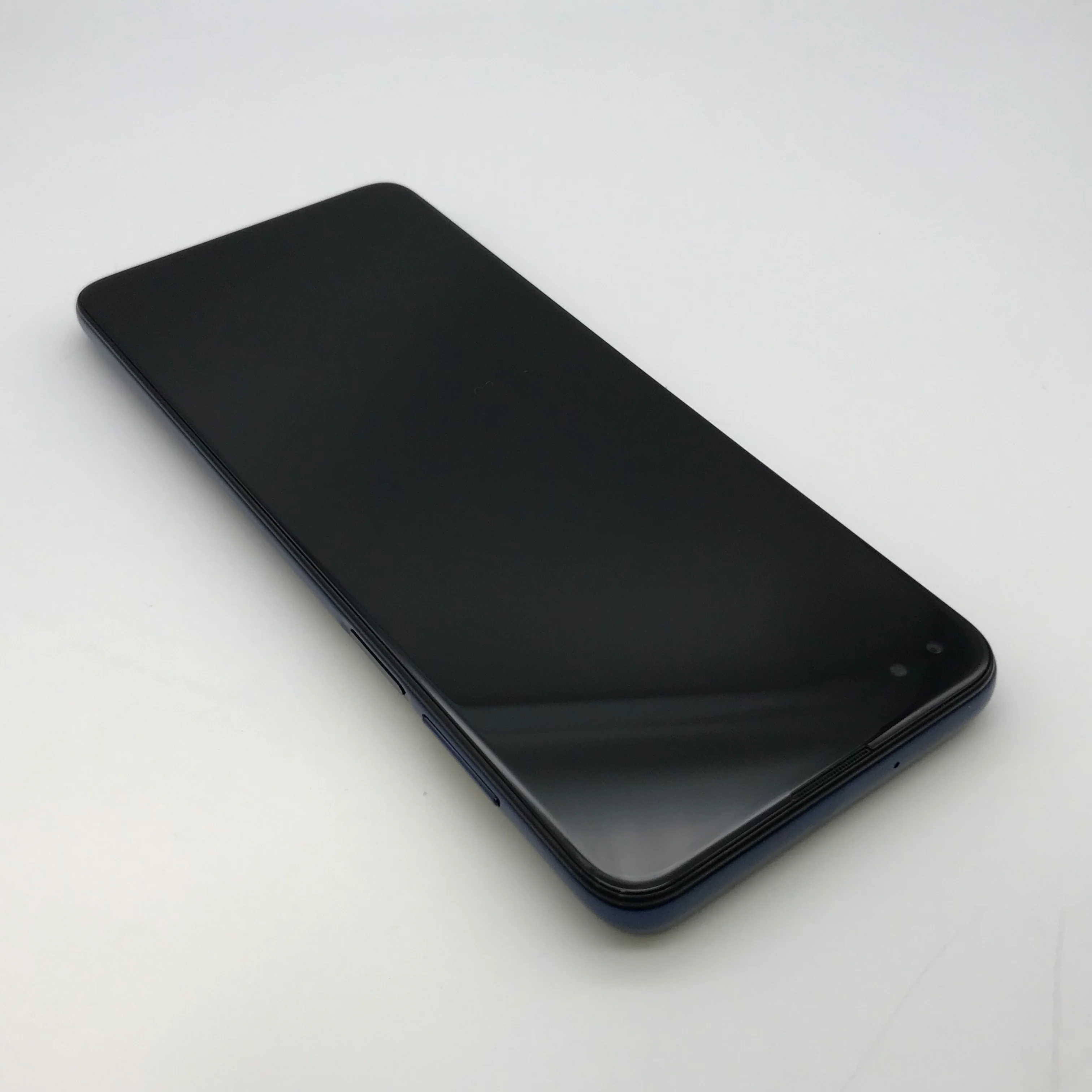 Motorola One 5G 128GB Blue (GSM Unlocked) - Image 5