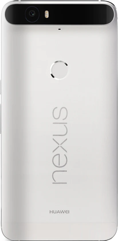 Nexus 6P 64GB White (GSM Unlocked)