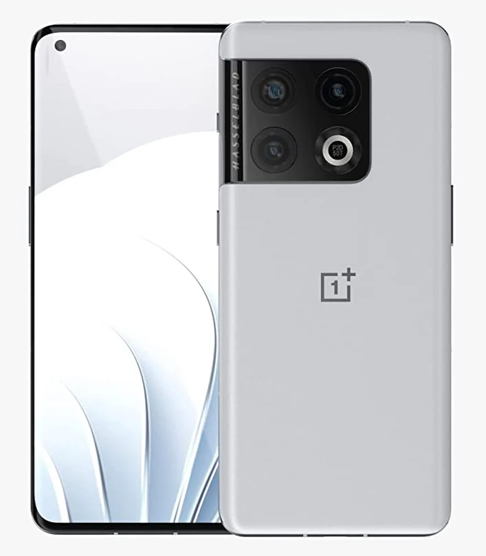 OnePlus 10 Pro 128GB Panda White (T-Mobile)