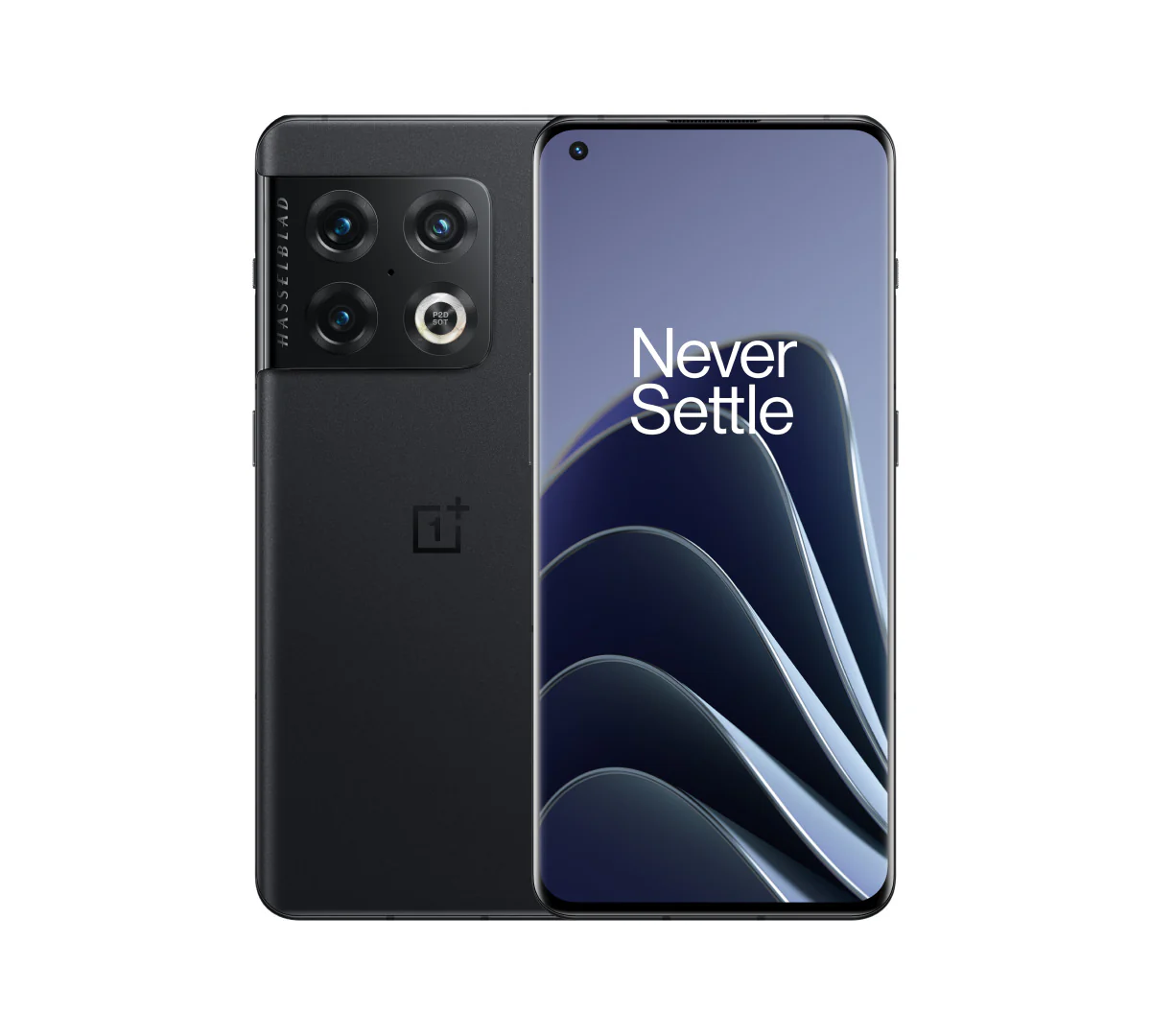 OnePlus 10 Pro 512GB Volcanic Black (GSM Unlocked)