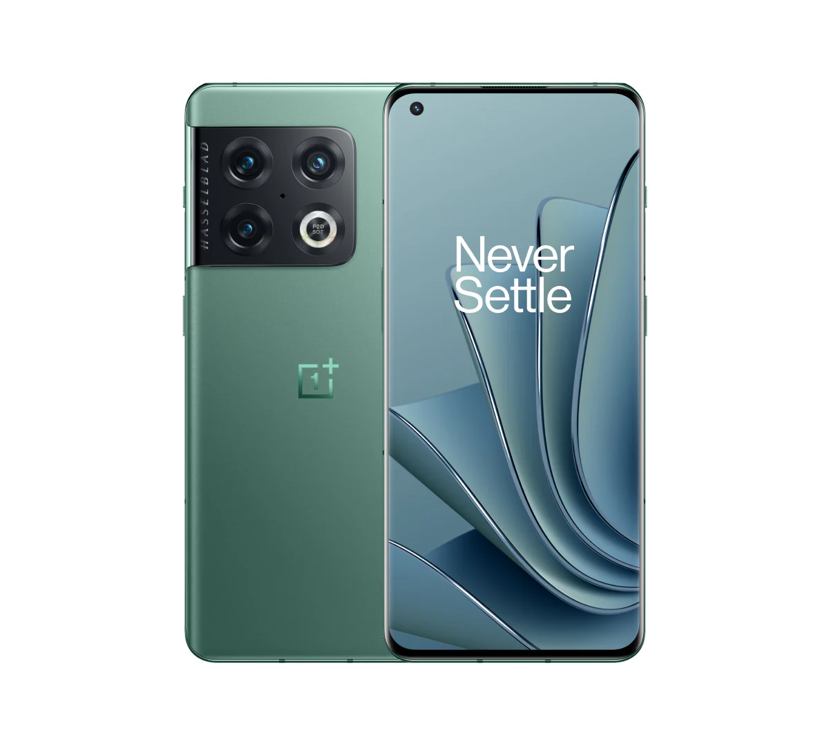 OnePlus 10 Pro 512GB Emerald Forest (T-Mobile)