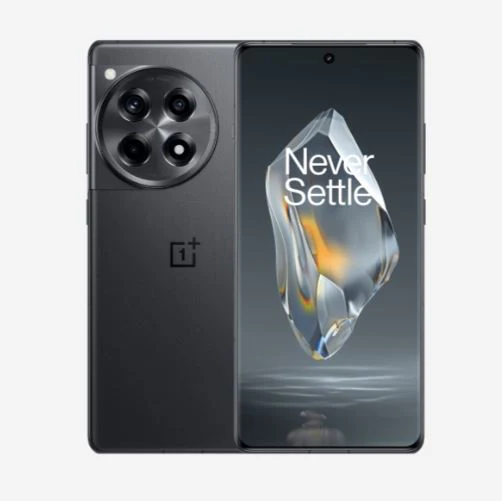 OnePlus 12R 256GB Iron Gray (AT&T)