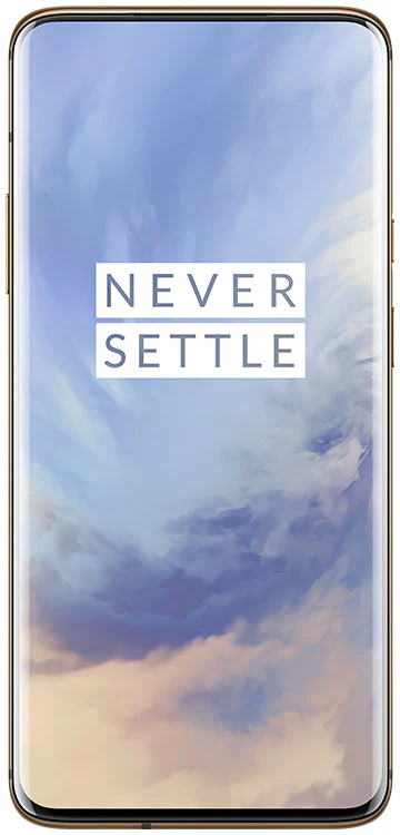 OnePlus 7 Pro 128GB Almond (GSM Unlocked)