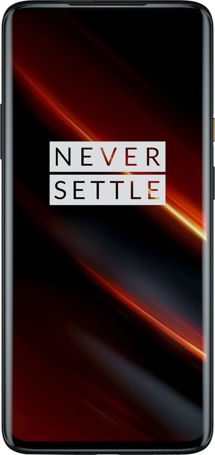 OnePlus 7T Pro 5G McLaren 256GB Papaya Orange (GSM Unlocked)