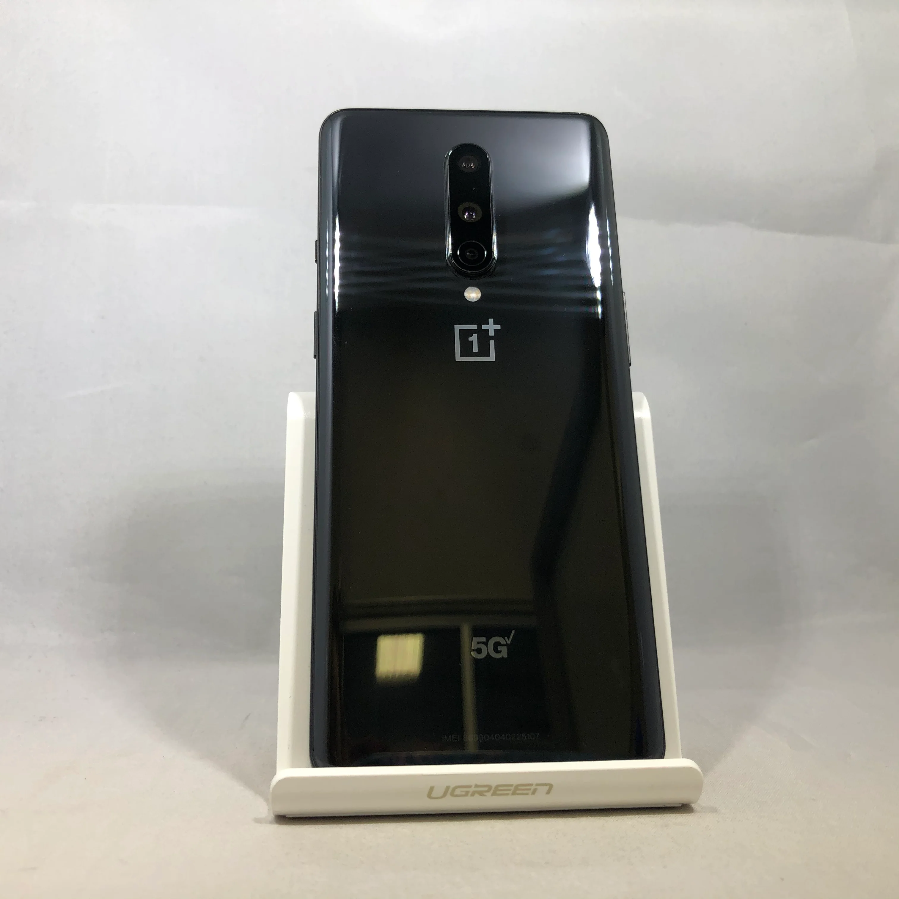 OnePlus 8 128GB Black (T-Mobile) - Image 2