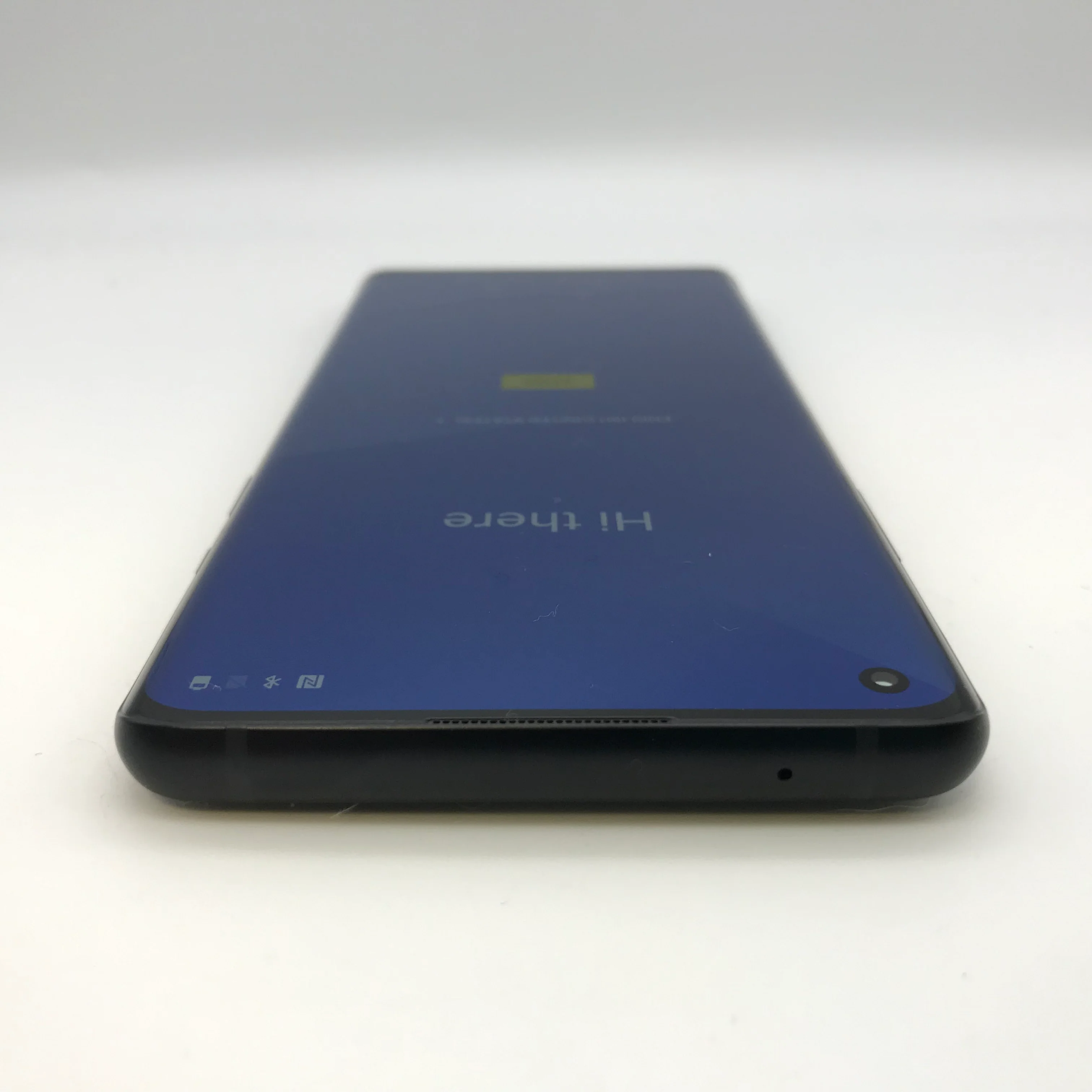 OnePlus 8 5G 128GB Black (GSM Unlocked) - Image 6