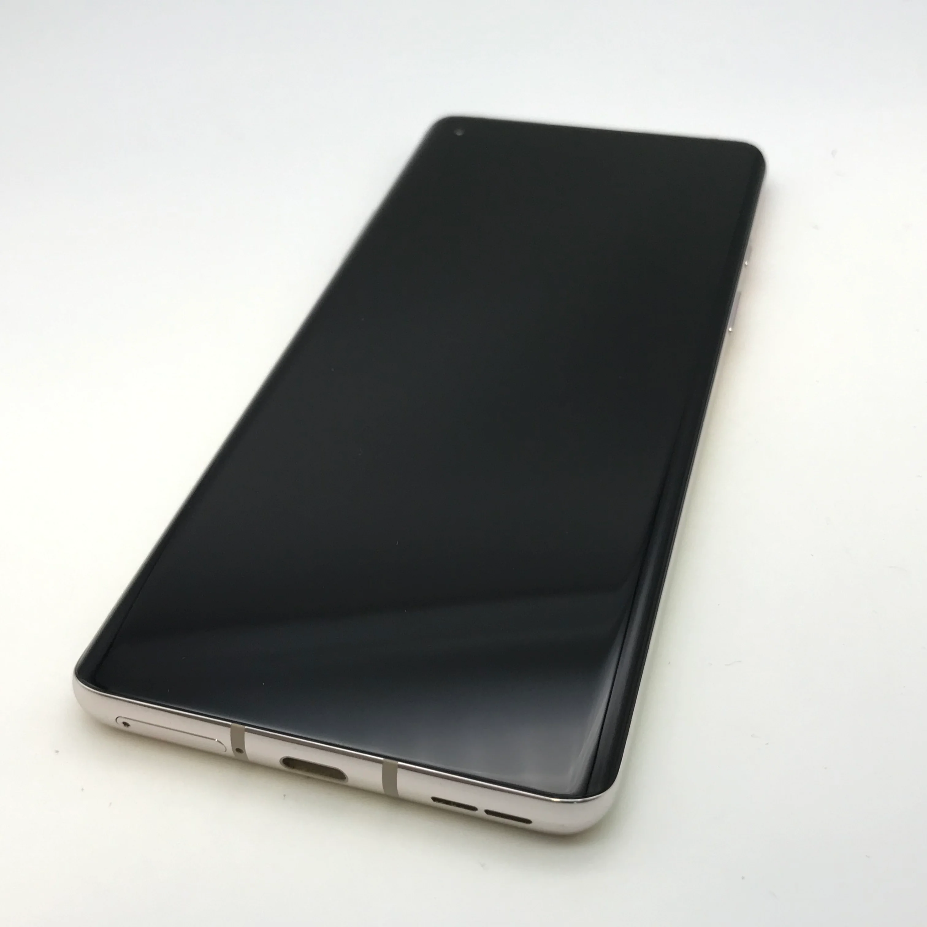 OnePlus 8 5G 128GB Glow (GSM Unlocked) - Image 2