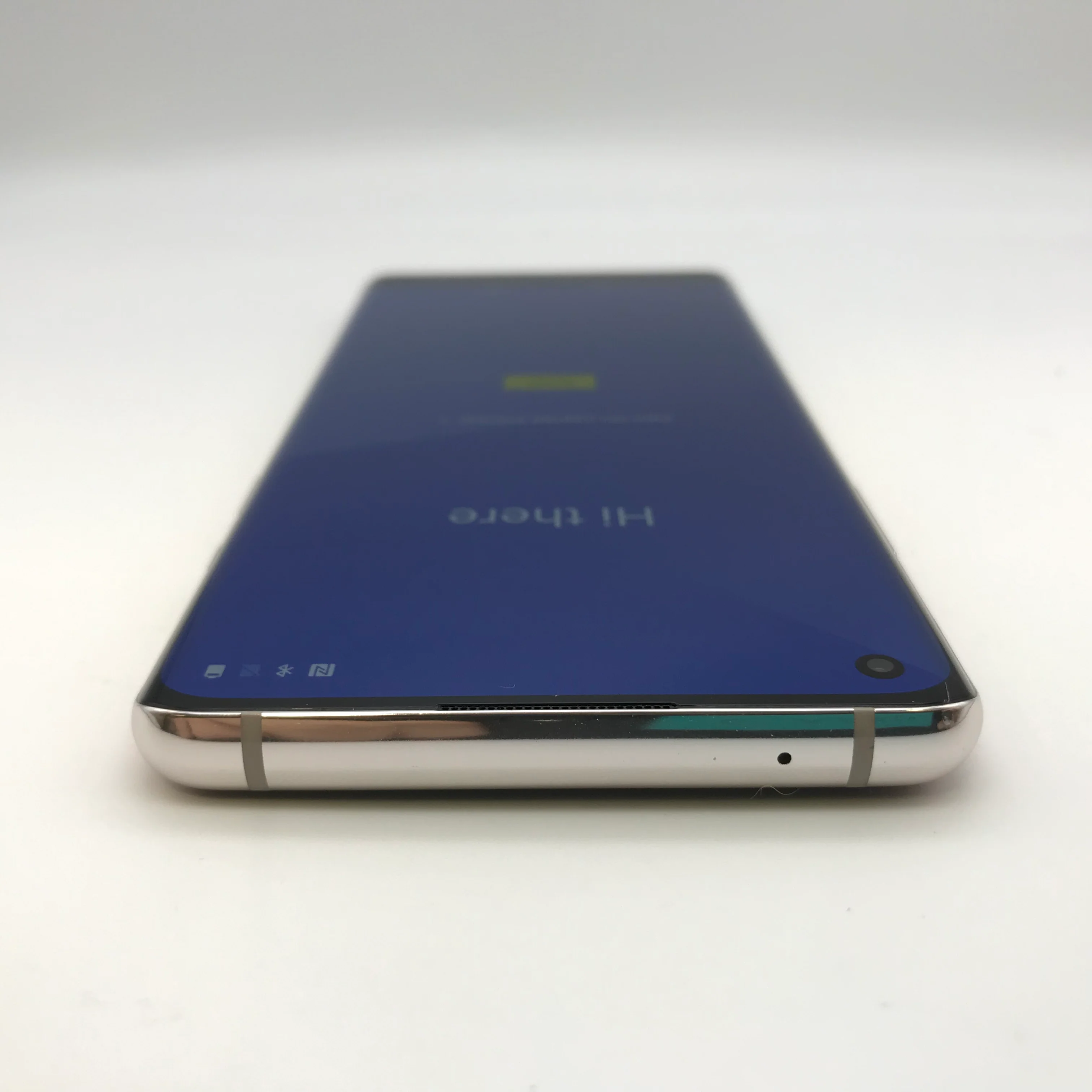 OnePlus 8 5G 128GB Interstellar Glow (GSM Unlocked) - Image 2