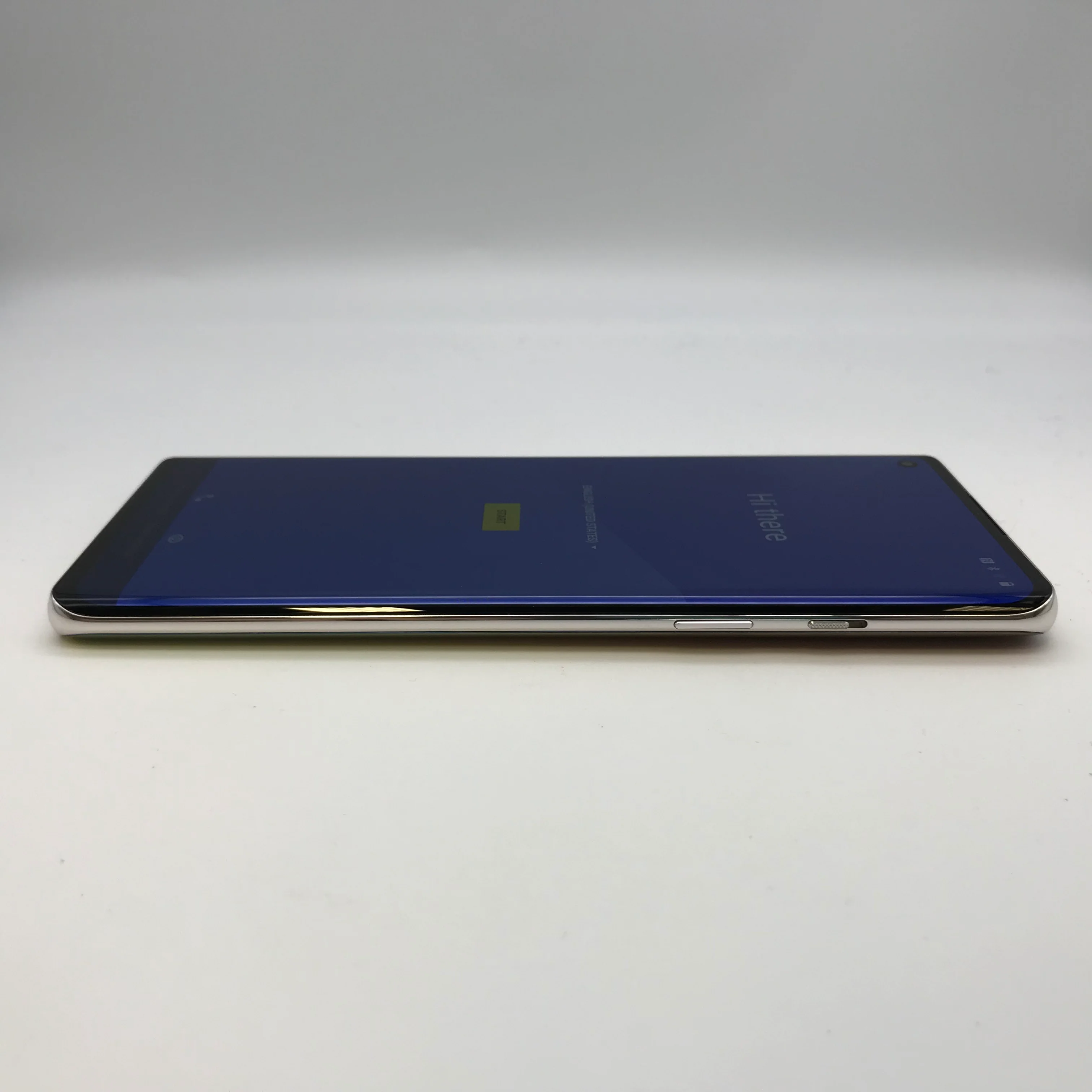 OnePlus 8 5G 128GB Interstellar Glow (GSM Unlocked) - Image 6