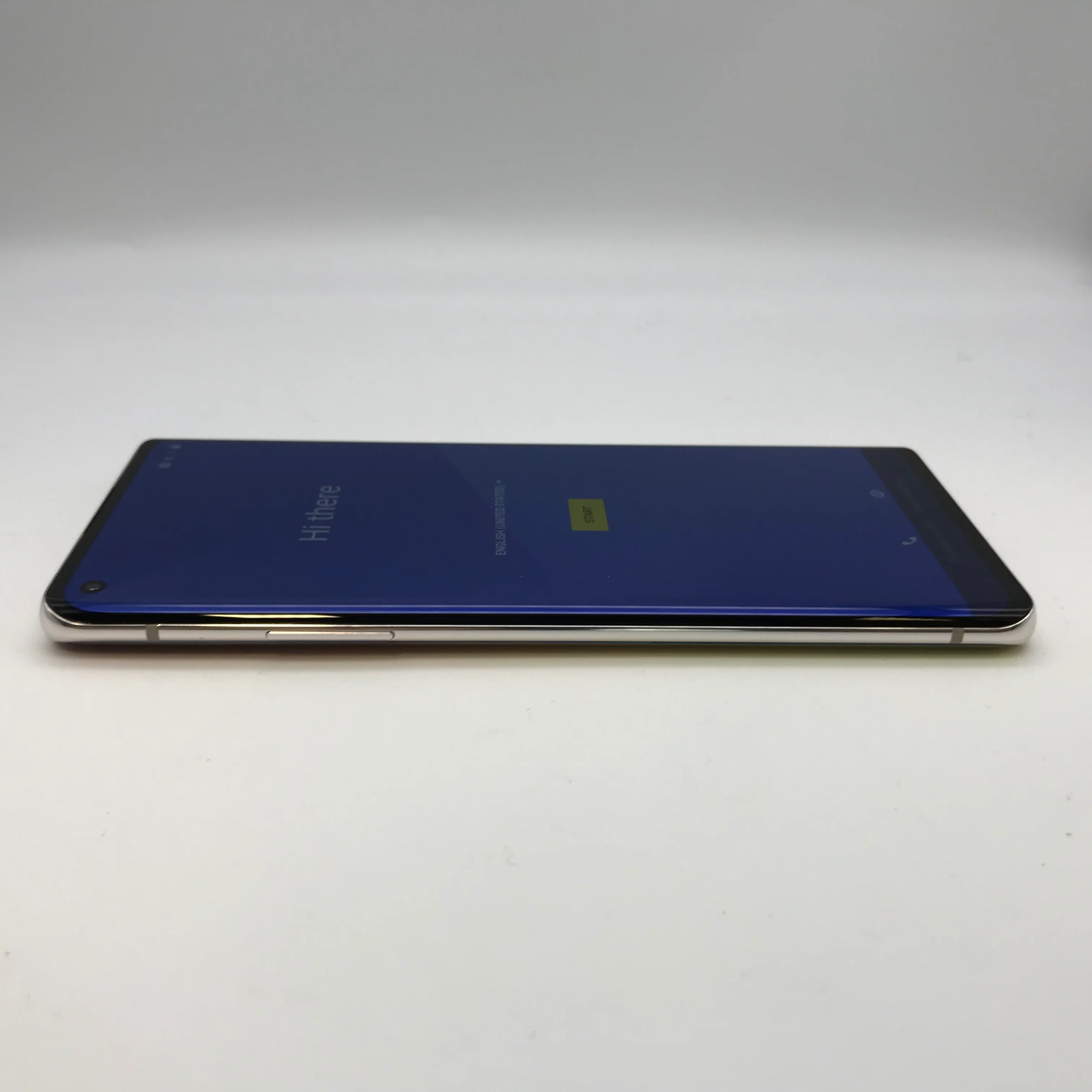 OnePlus 8 5G 128GB Interstellar Glow (GSM Unlocked) - Image 7