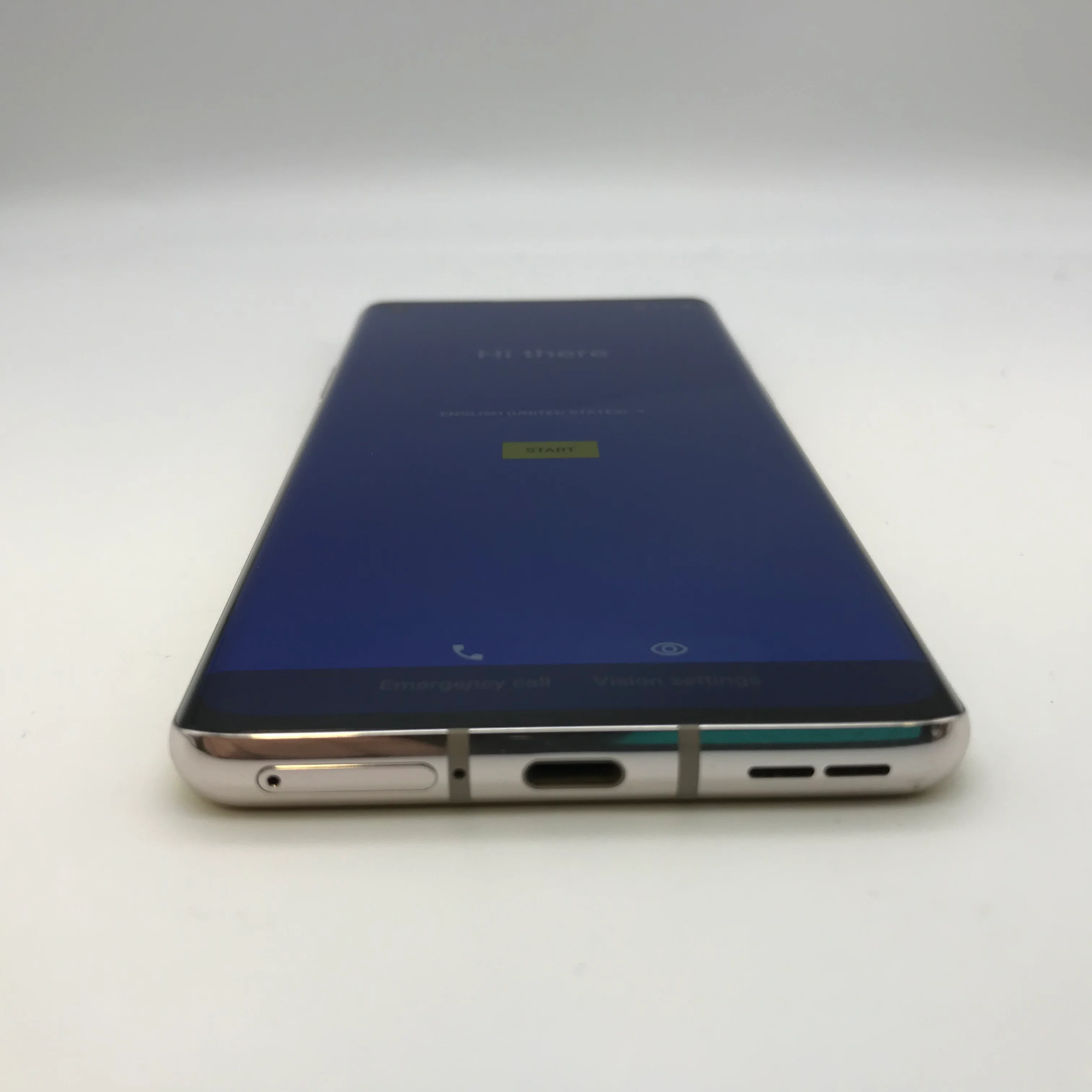 OnePlus 8 5G 128GB Interstellar Glow (GSM Unlocked) - Image 8