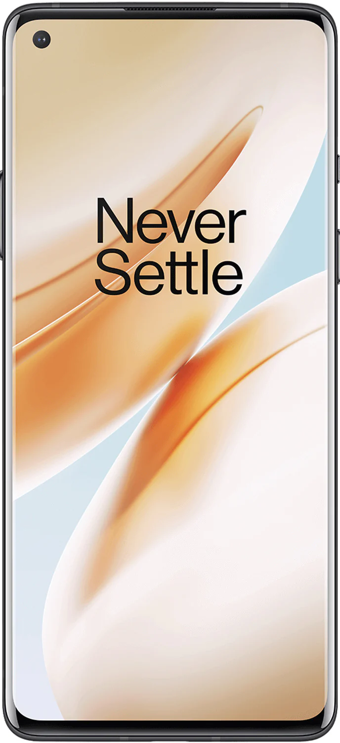 OnePlus 8 5G 128GB Onyx Black (Verizon)