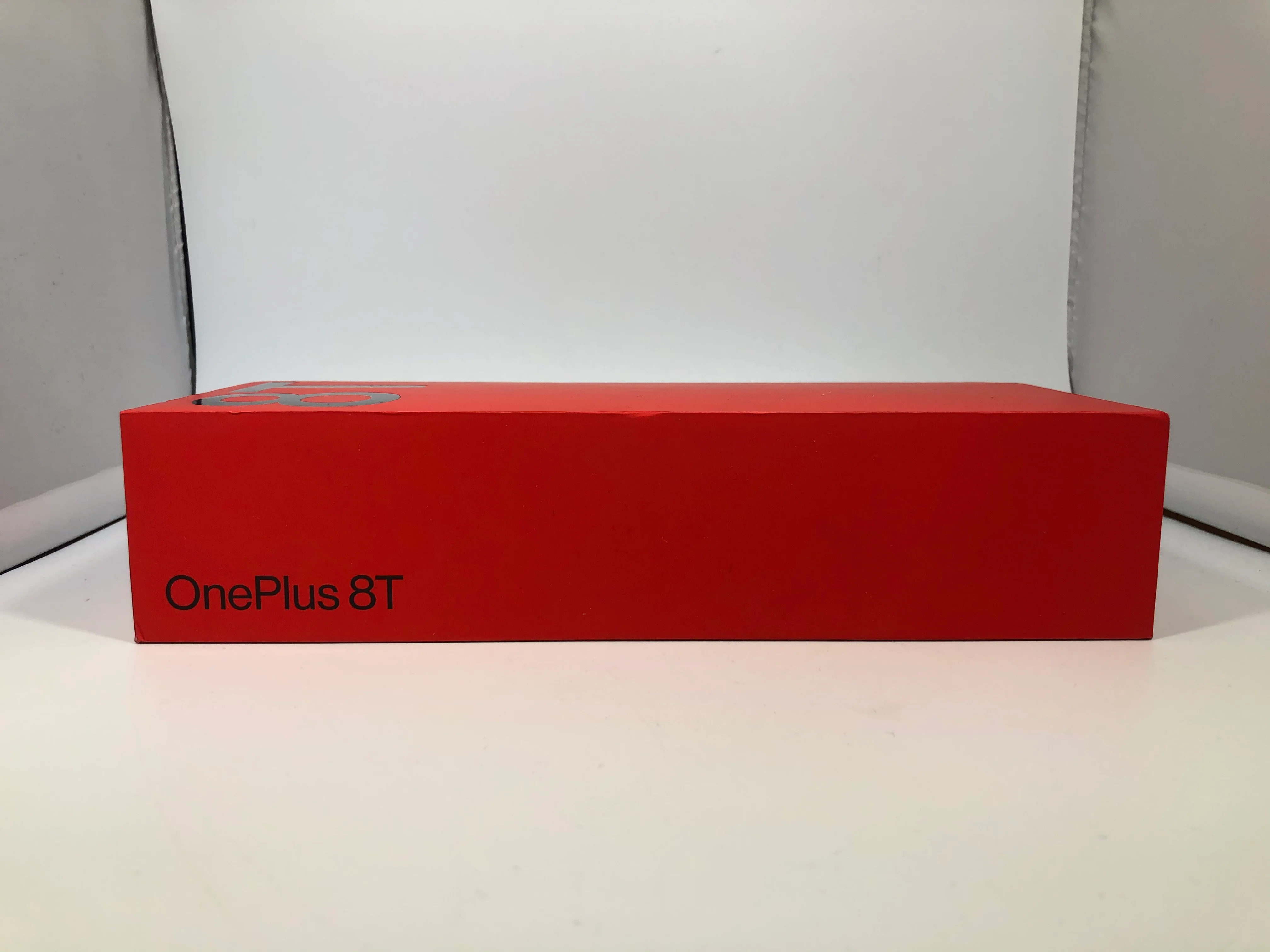 OnePlus 8T 5G 256GB Lunar Silver KB2003 (GSM International Unlocked ONLY) - Image 2