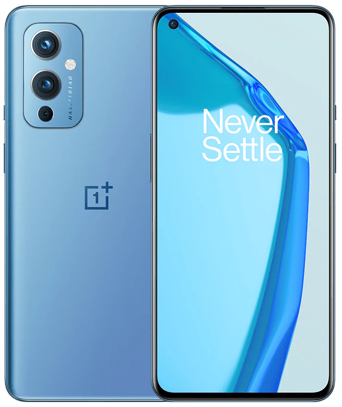 OnePlus 9 128GB Arctic Sky (Verizon)