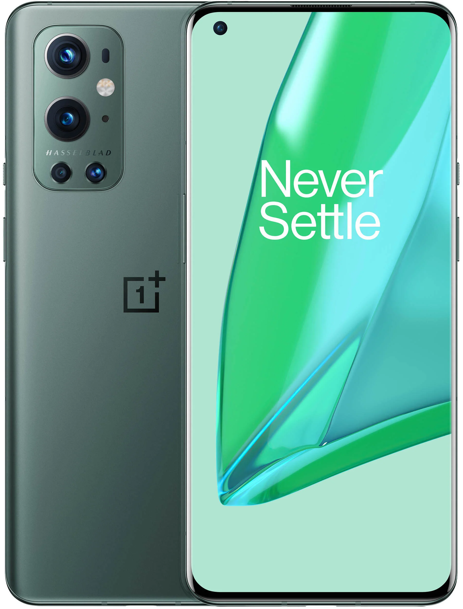 OnePlus 9 Pro 256GB Pine Green (GSM Unlocked)
