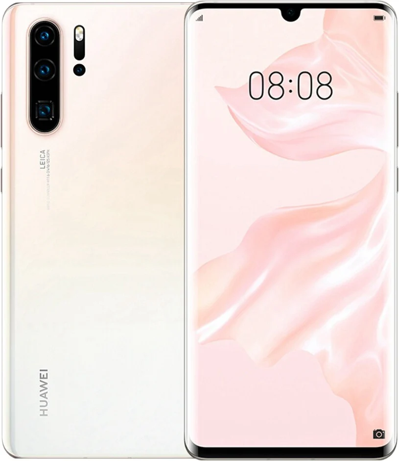 P30 Pro 128GB Pearl White (GSM Unlocked)