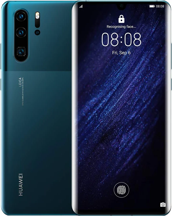 P30 Pro 256GB Mystic Blue (GSM Unlocked)