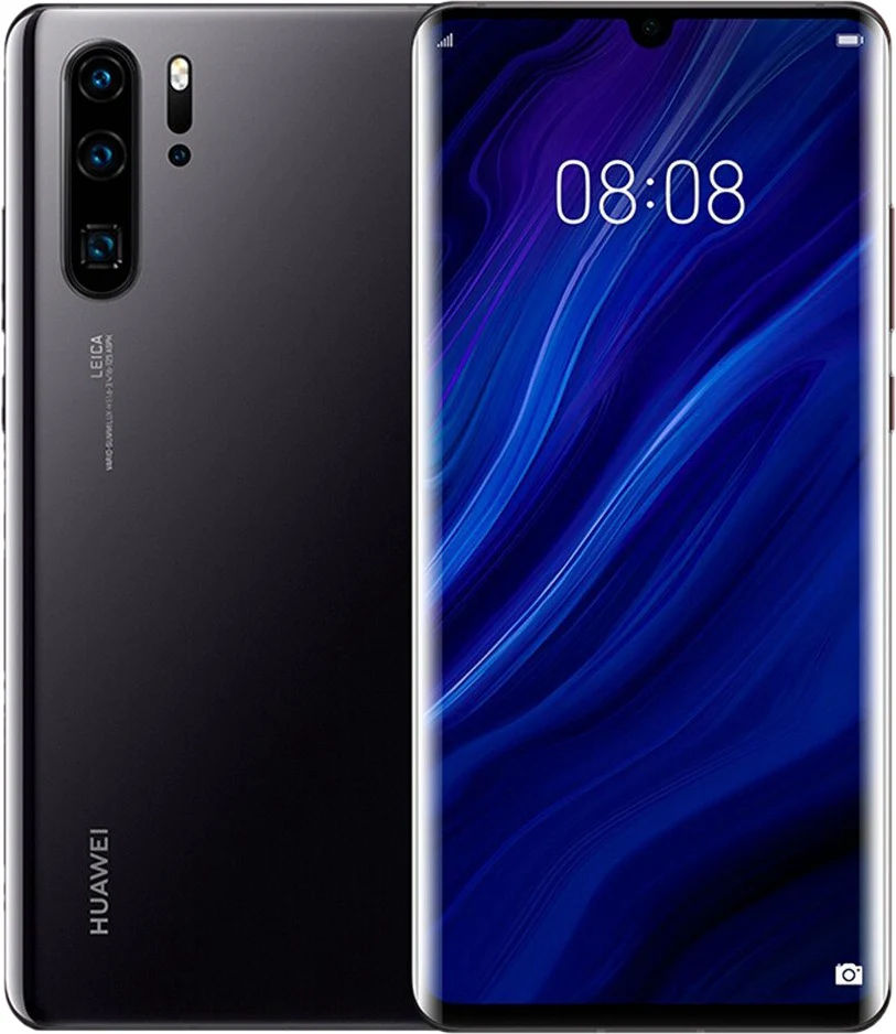 P30 Pro 512GB Black (GSM Unlocked)