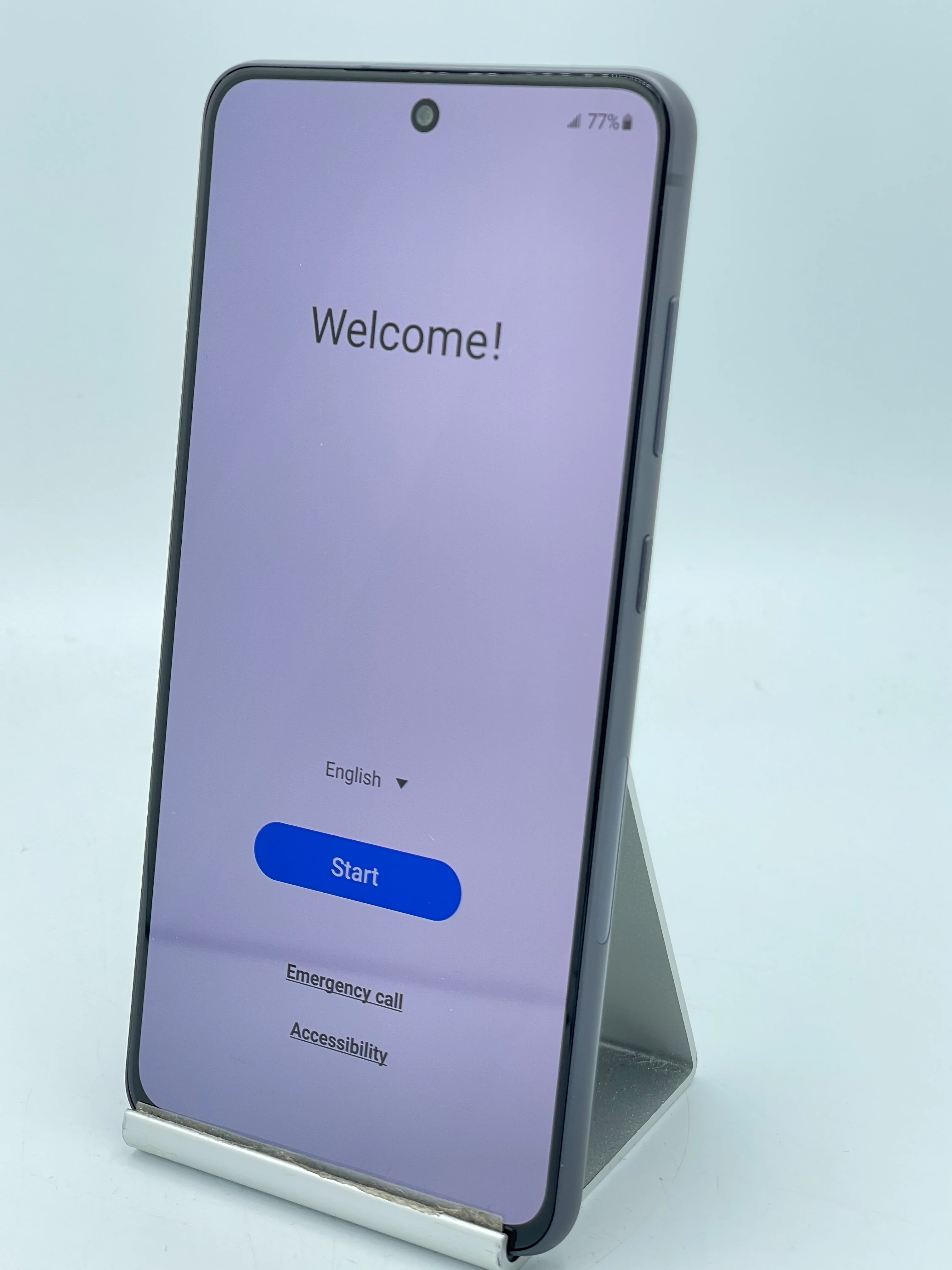 Samsung Galaxy S21 FE 5G 128GB Graphite Unlocked Excellent Condition - Image 2