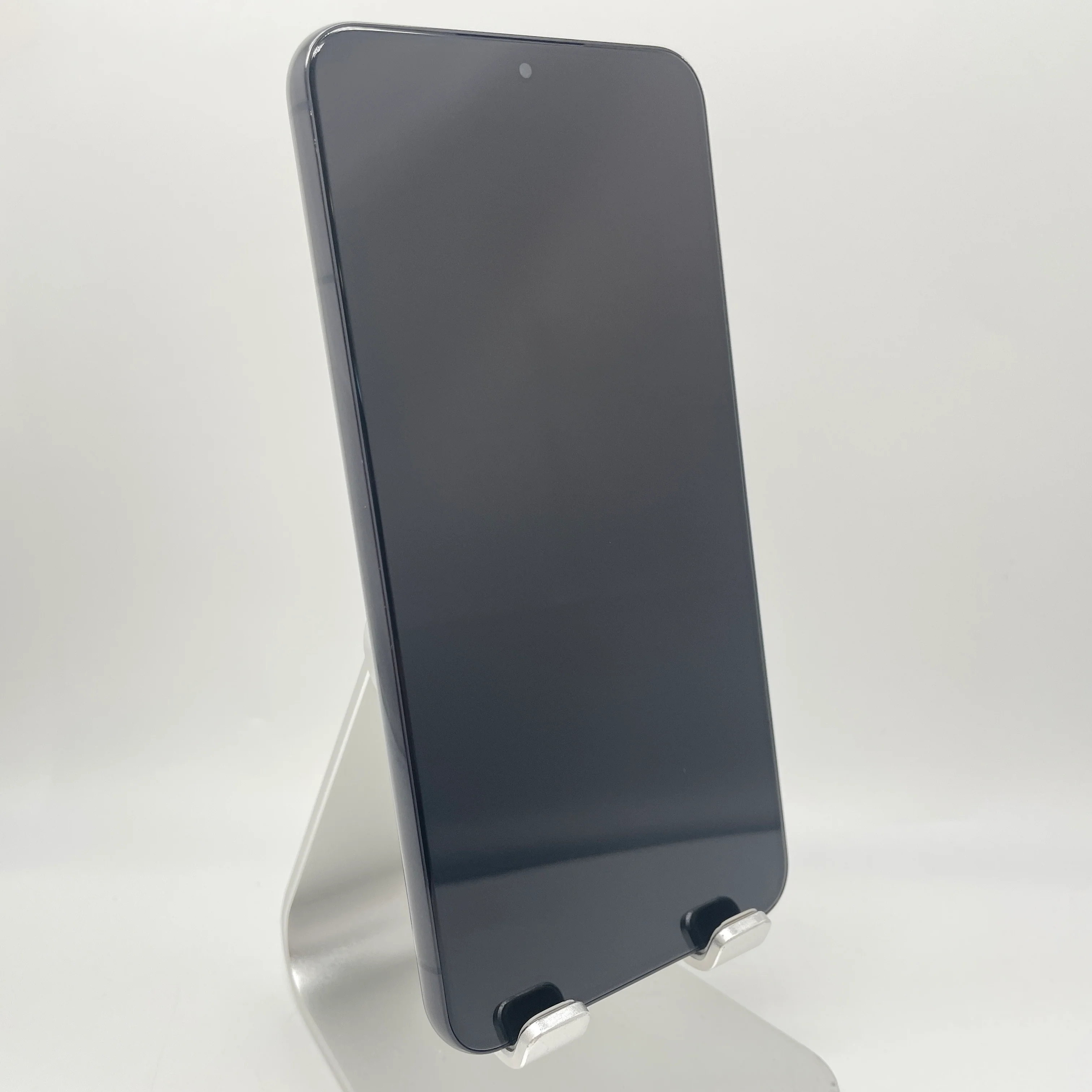 Samsung Galaxy S22 Plus 5G 128GB Phantom Black Unlocked Good Condition - Image 3