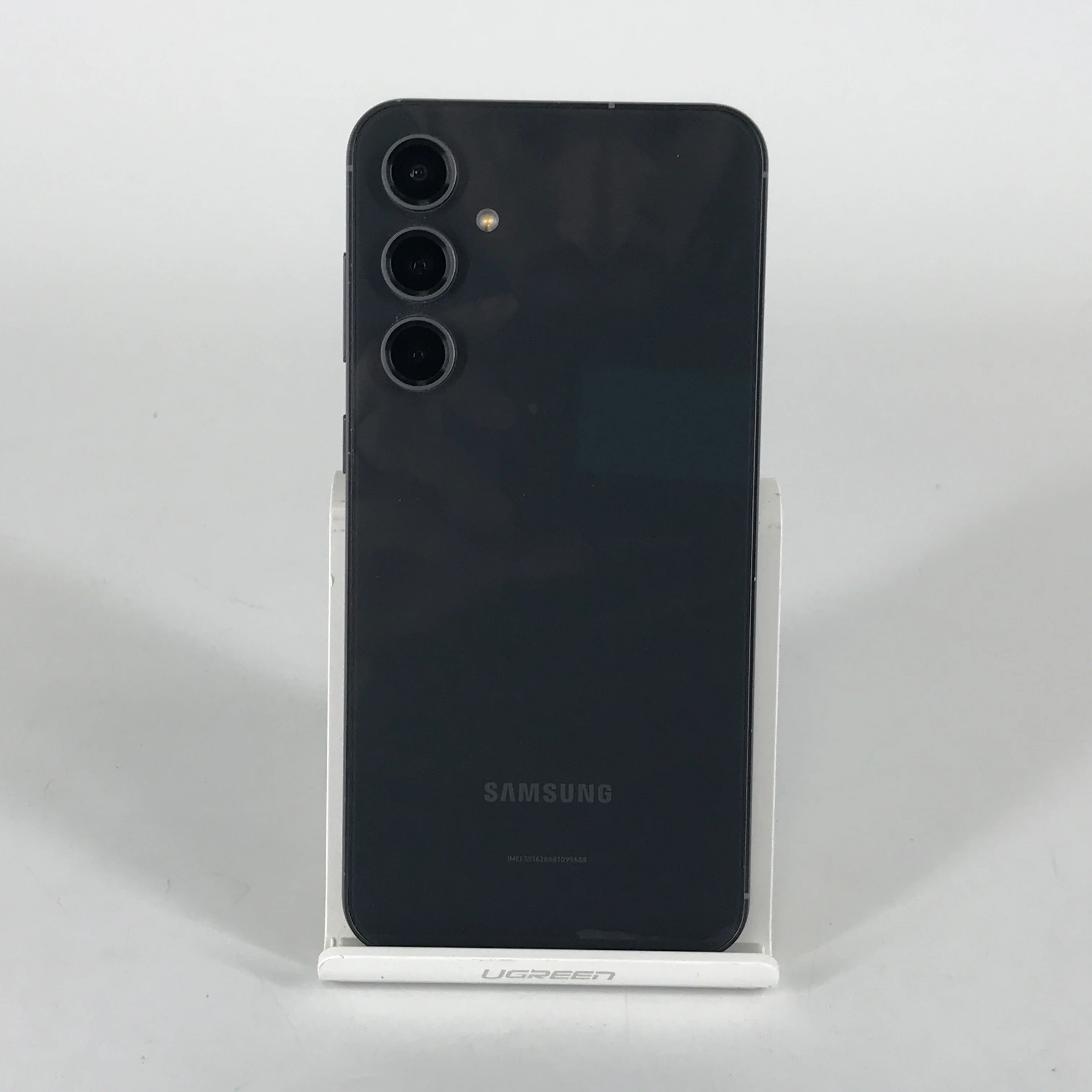 Samsung Galaxy S23 FE 128GB Graphite Unlocked Very Good Condition - Image 5