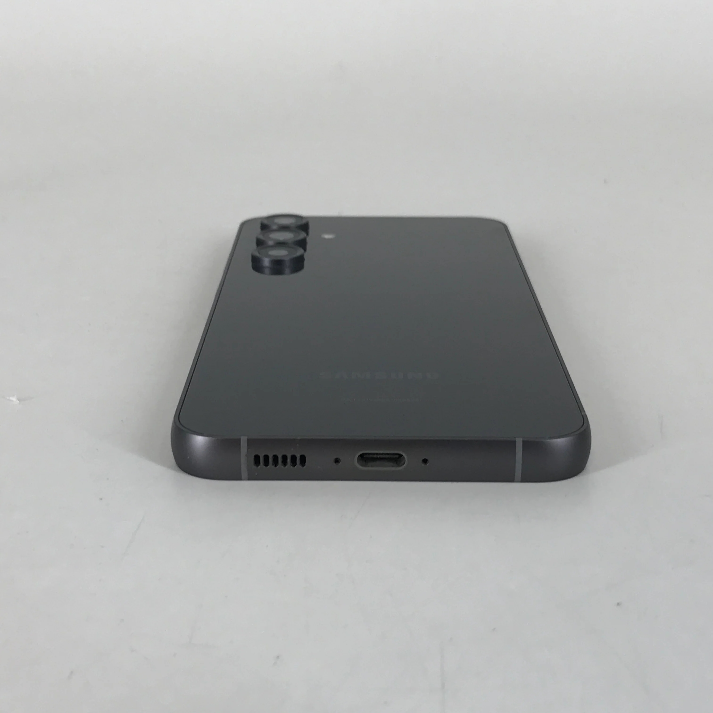 Samsung Galaxy S23 FE 128GB Graphite Unlocked Very Good Condition - Image 9