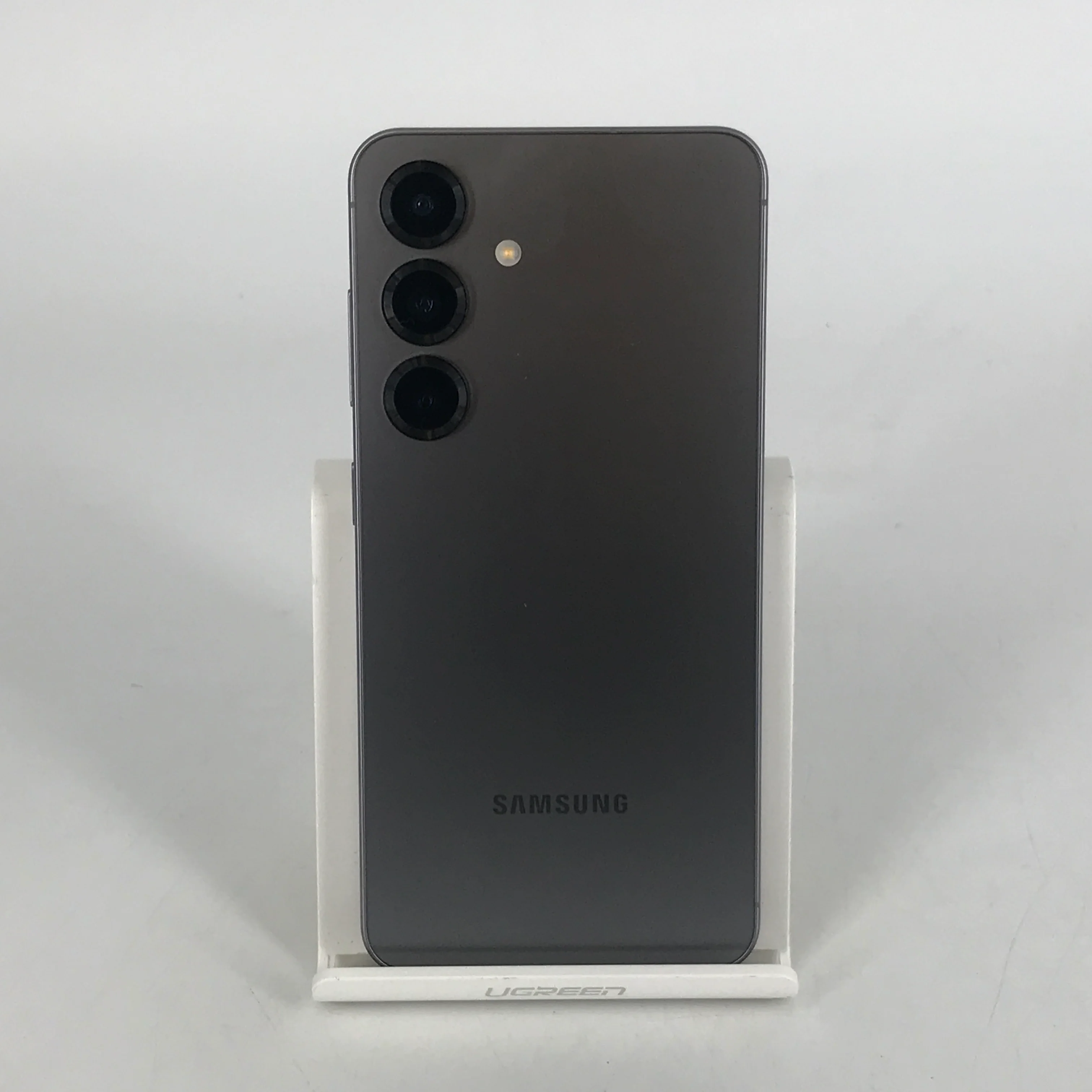 Samsung Galaxy S25 256GB Silver Shadow Unlocked Excellent Condition - Image 4