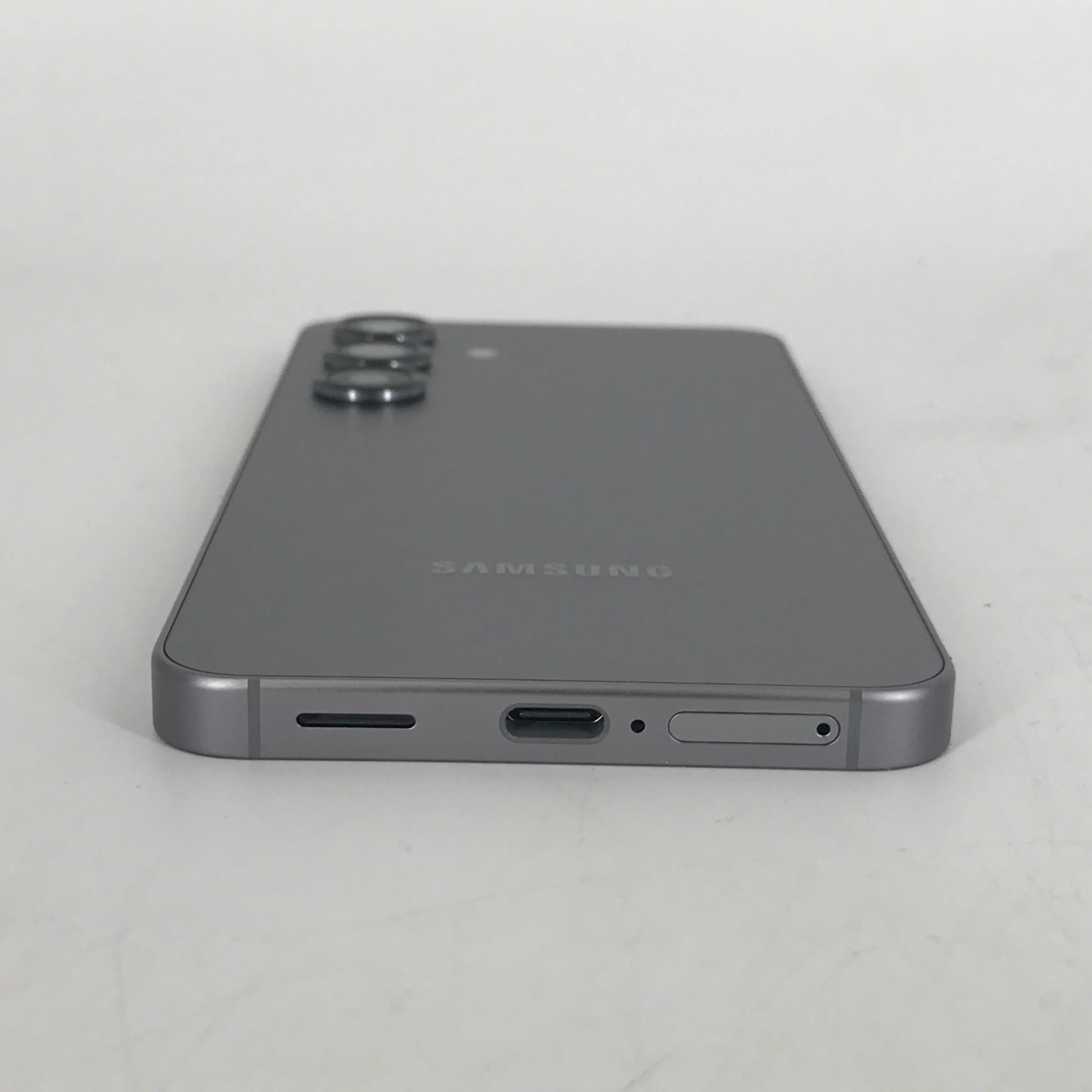Samsung Galaxy S25 256GB Silver Shadow Unlocked Excellent Condition - Image 8