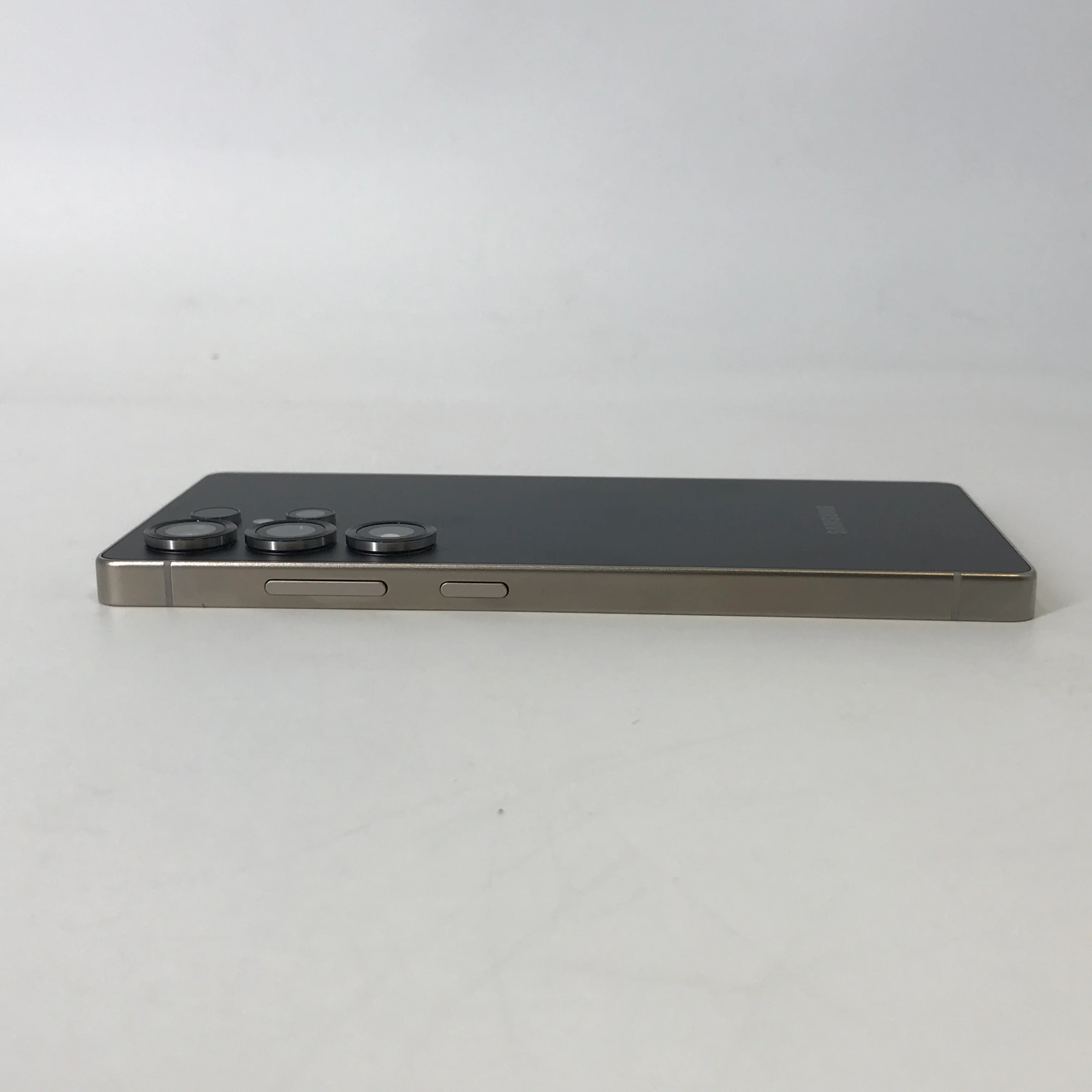 Samsung Galaxy S25 Ultra 512GB Titanium Black Unlocked Excellent Condition - Image 4