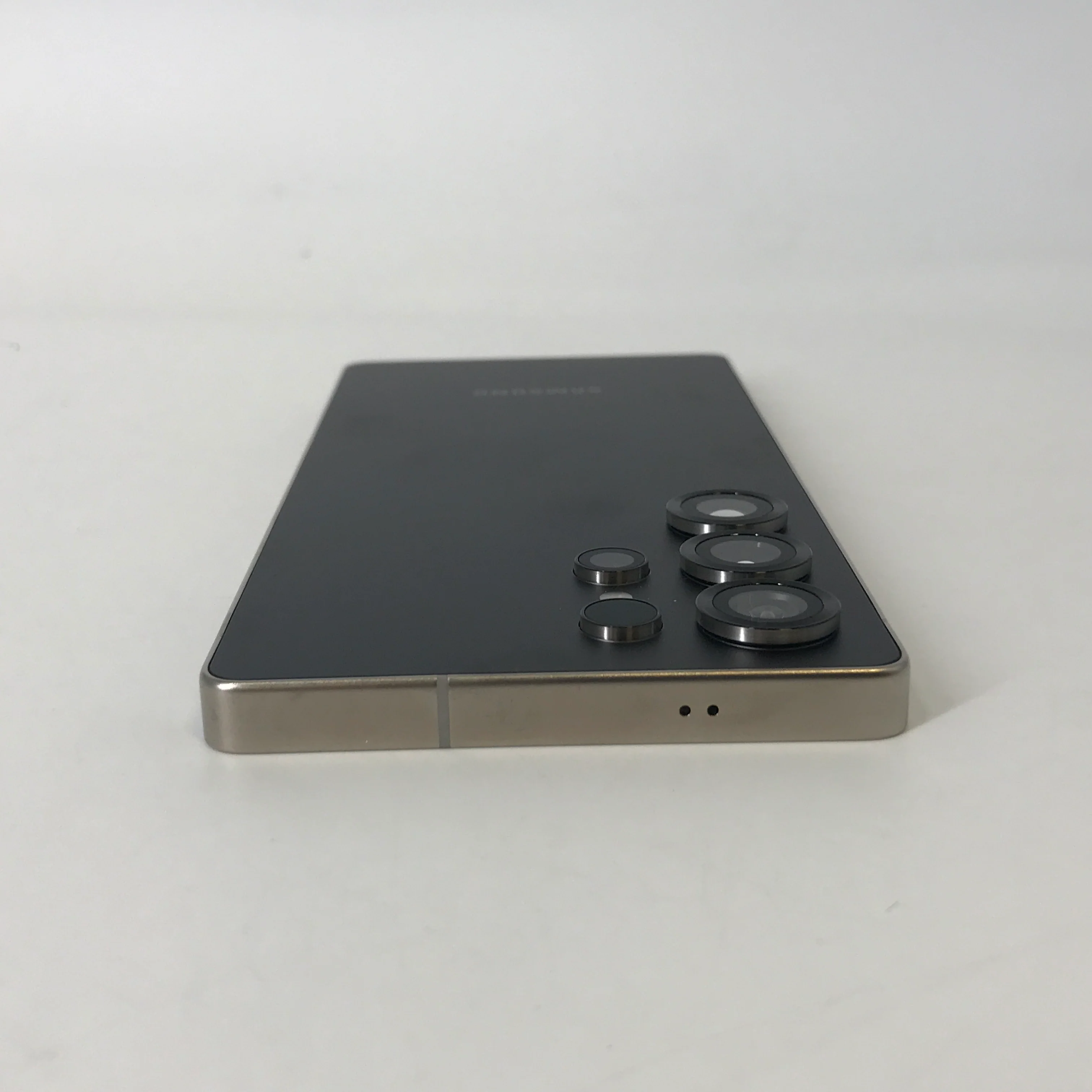 Samsung Galaxy S25 Ultra 512GB Titanium Black Unlocked Excellent Condition - Image 6