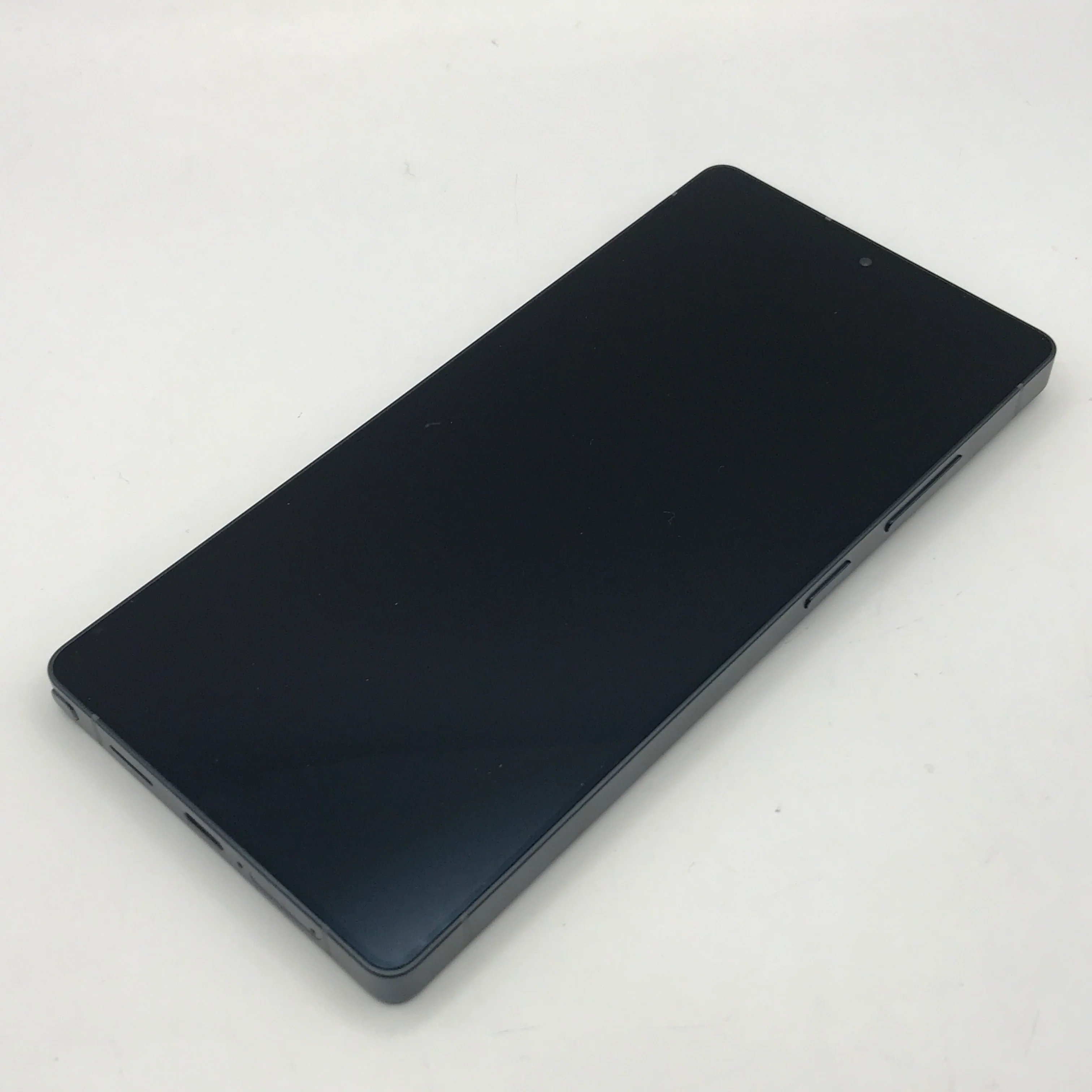 Samsung Galaxy S25 Ultra 512GB Titanium Jetblack Unlocked Excellent Condition - Image 3