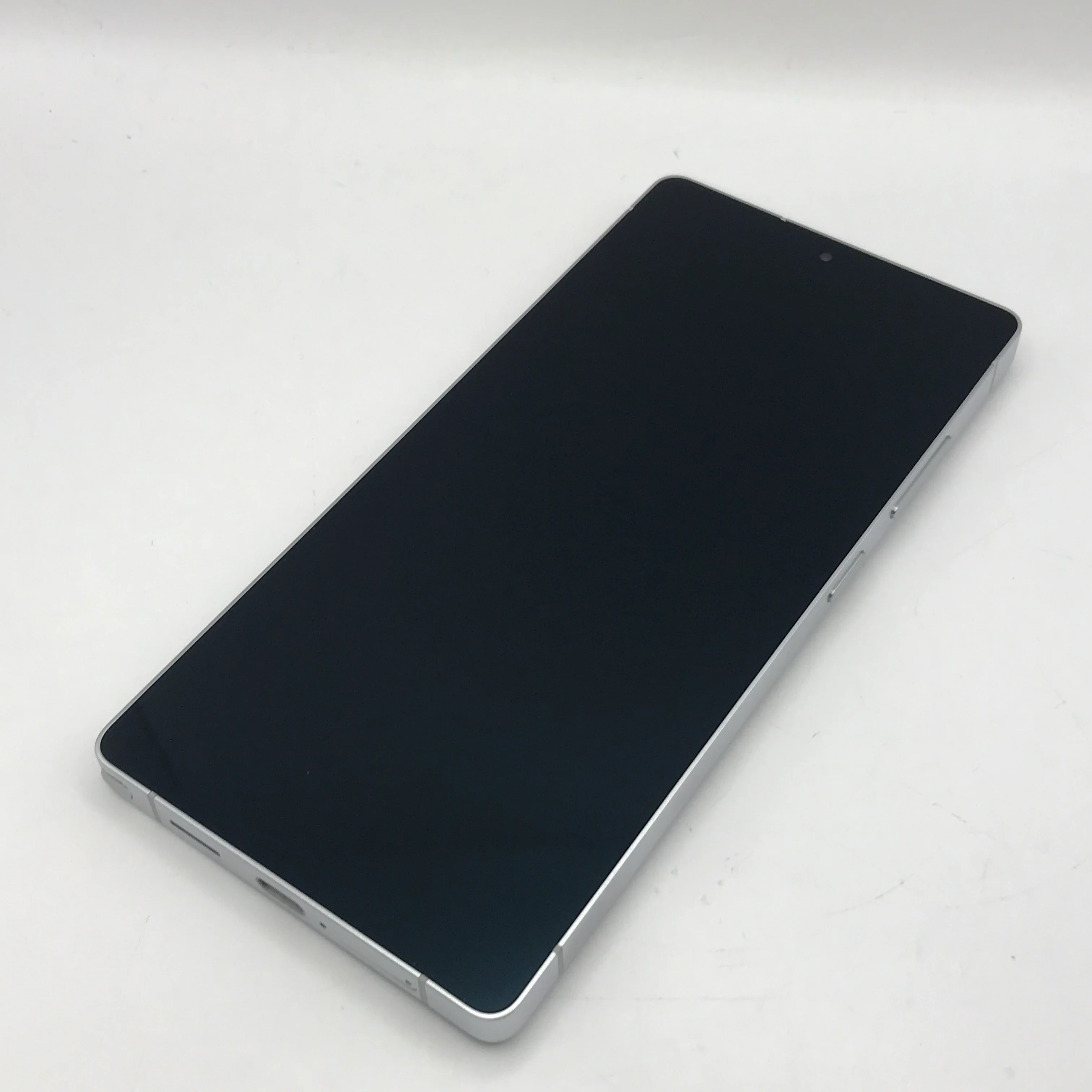 Samsung Galaxy S25 Ultra 512GB Titanium Silverblue Unlocked Excellent Condition - Image 3