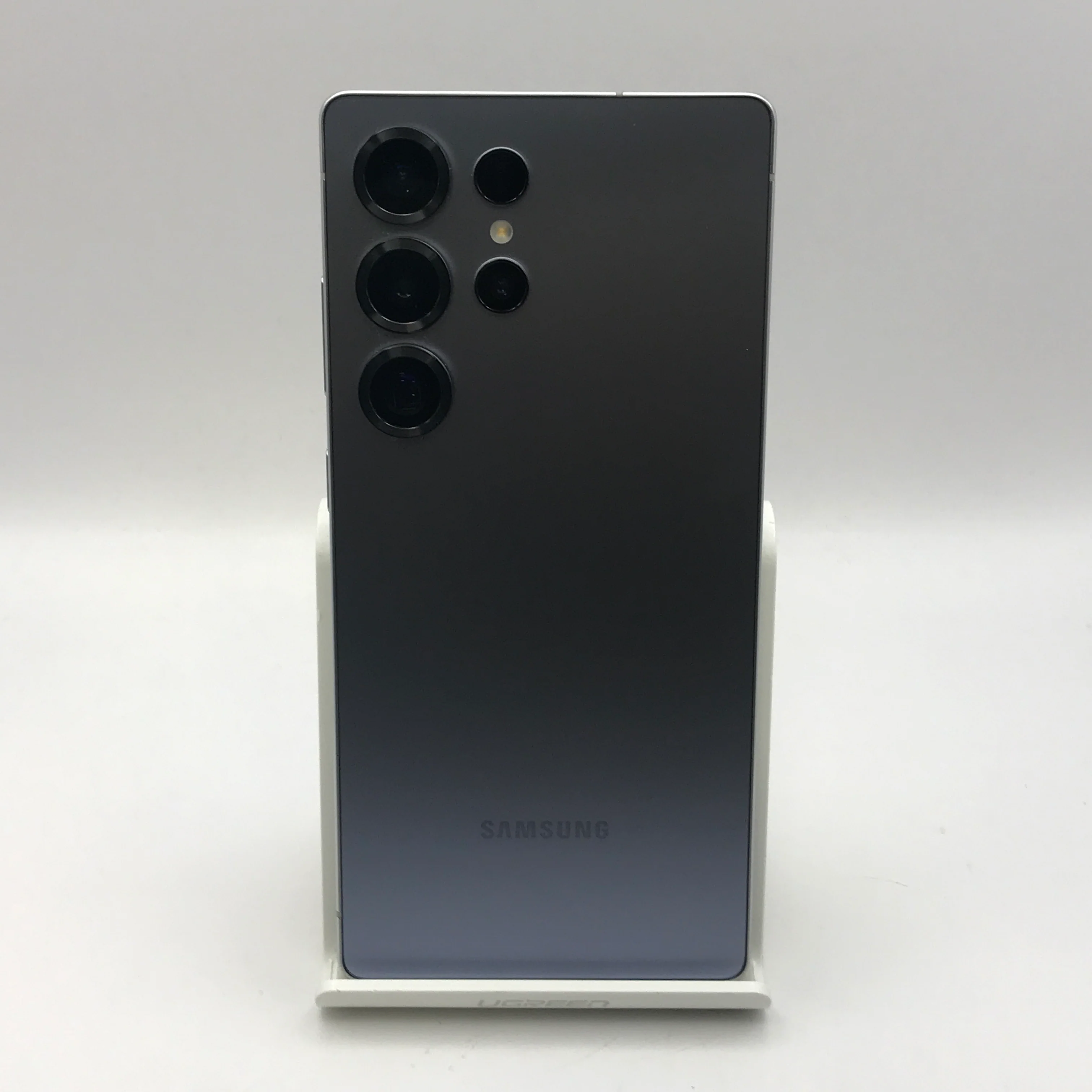 Samsung Galaxy S25 Ultra 512GB Titanium Silverblue Unlocked Excellent Condition - Image 4