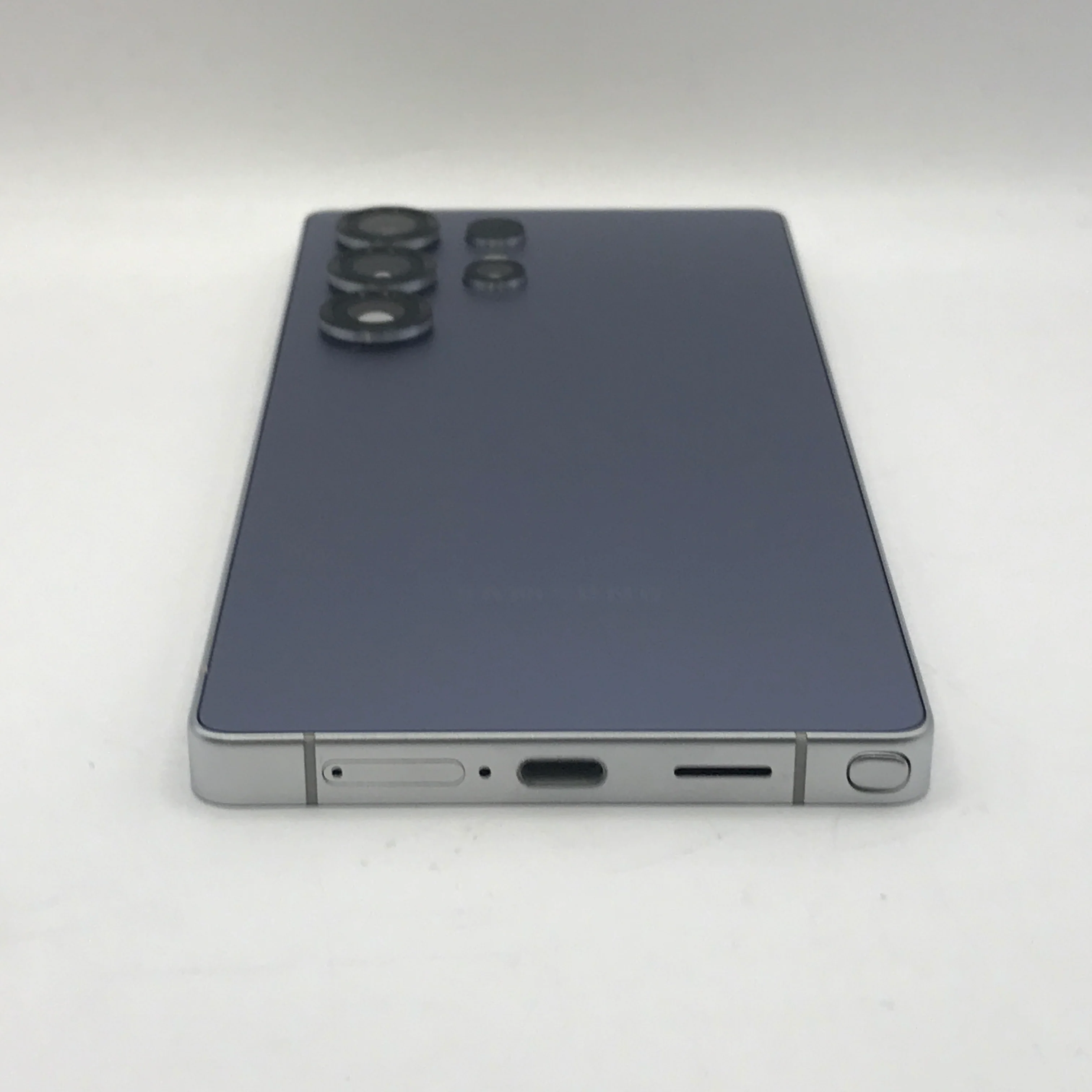 Samsung Galaxy S25 Ultra 512GB Titanium Silverblue Unlocked Excellent Condition - Image 5